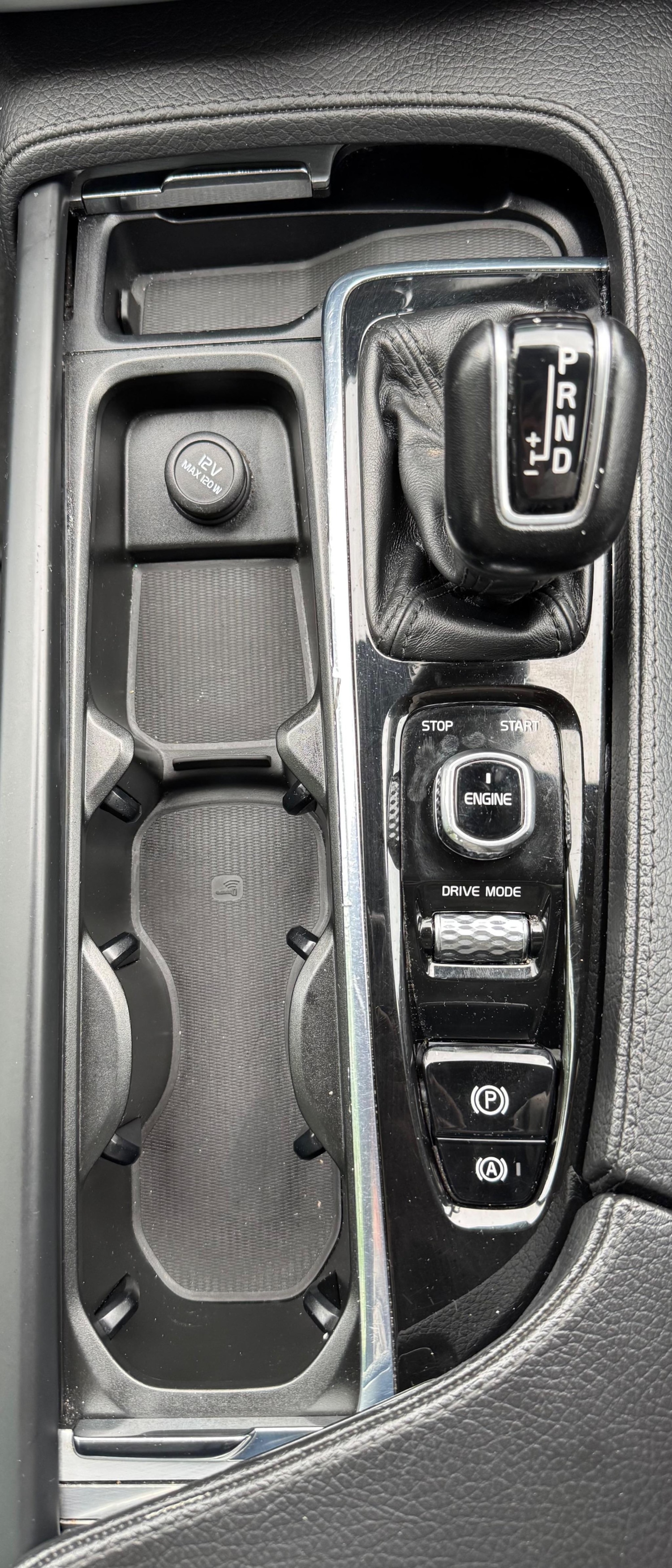 Used Volvo XC90 2016 for sale - 76370166: Photo 28