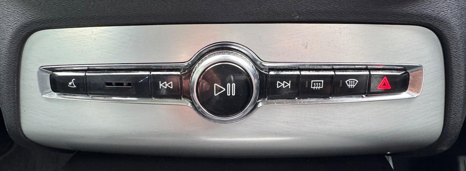 Used Volvo XC90 2016 for sale - 76370166: Photo 29