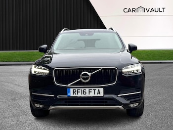Used Volvo XC90 2016 for sale - 76370166: Photo