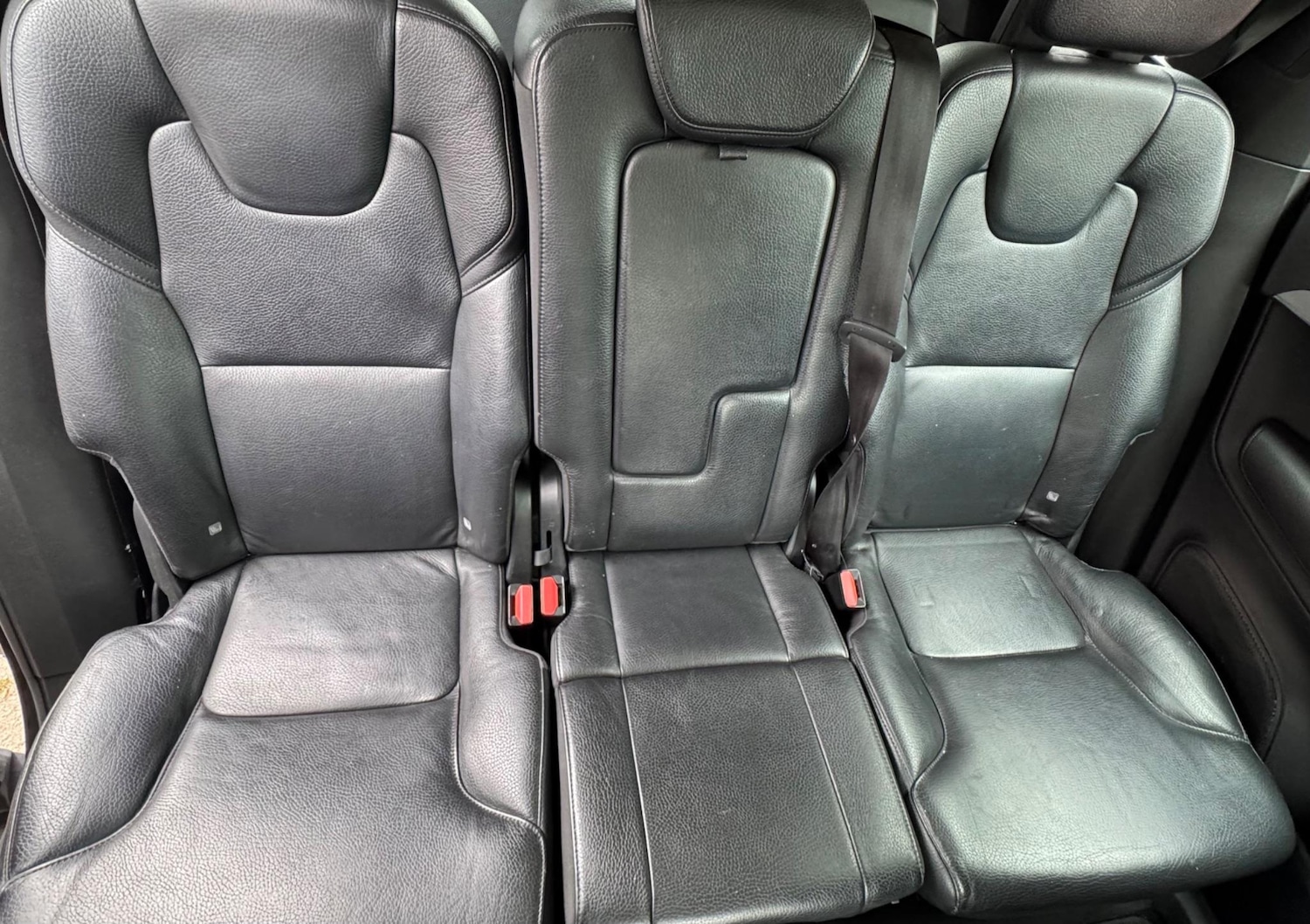 Used Volvo XC90 2016 for sale - 76370166: Photo 30