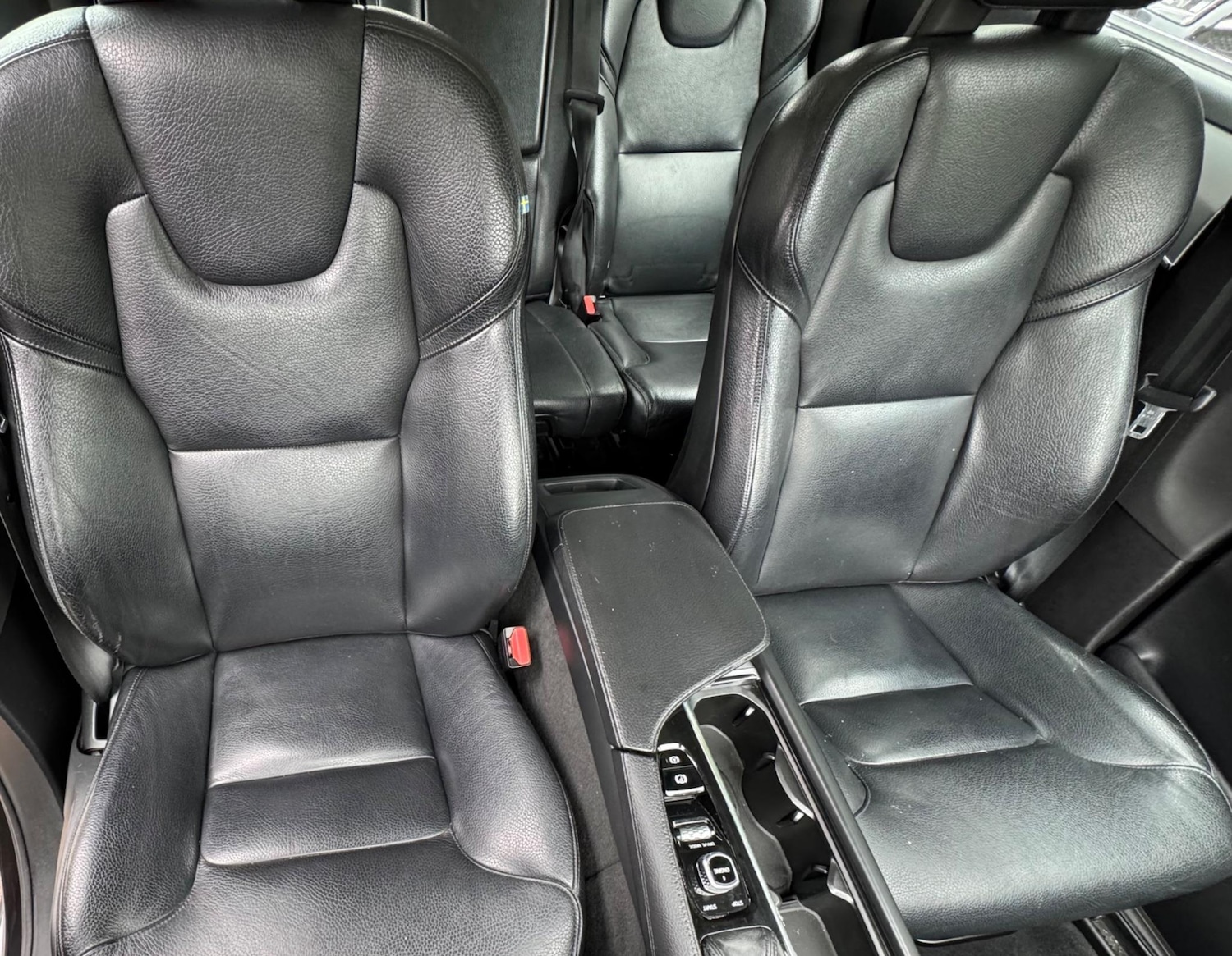 Used Volvo XC90 2016 for sale - 76370166: Photo 31