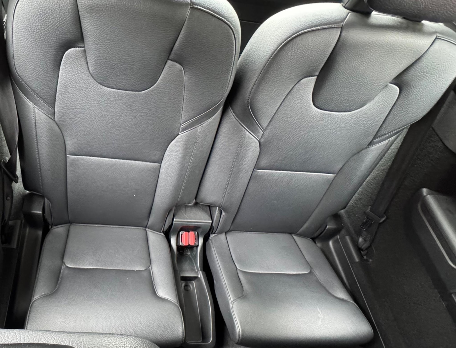Used Volvo XC90 2016 for sale - 76370166: Photo 33
