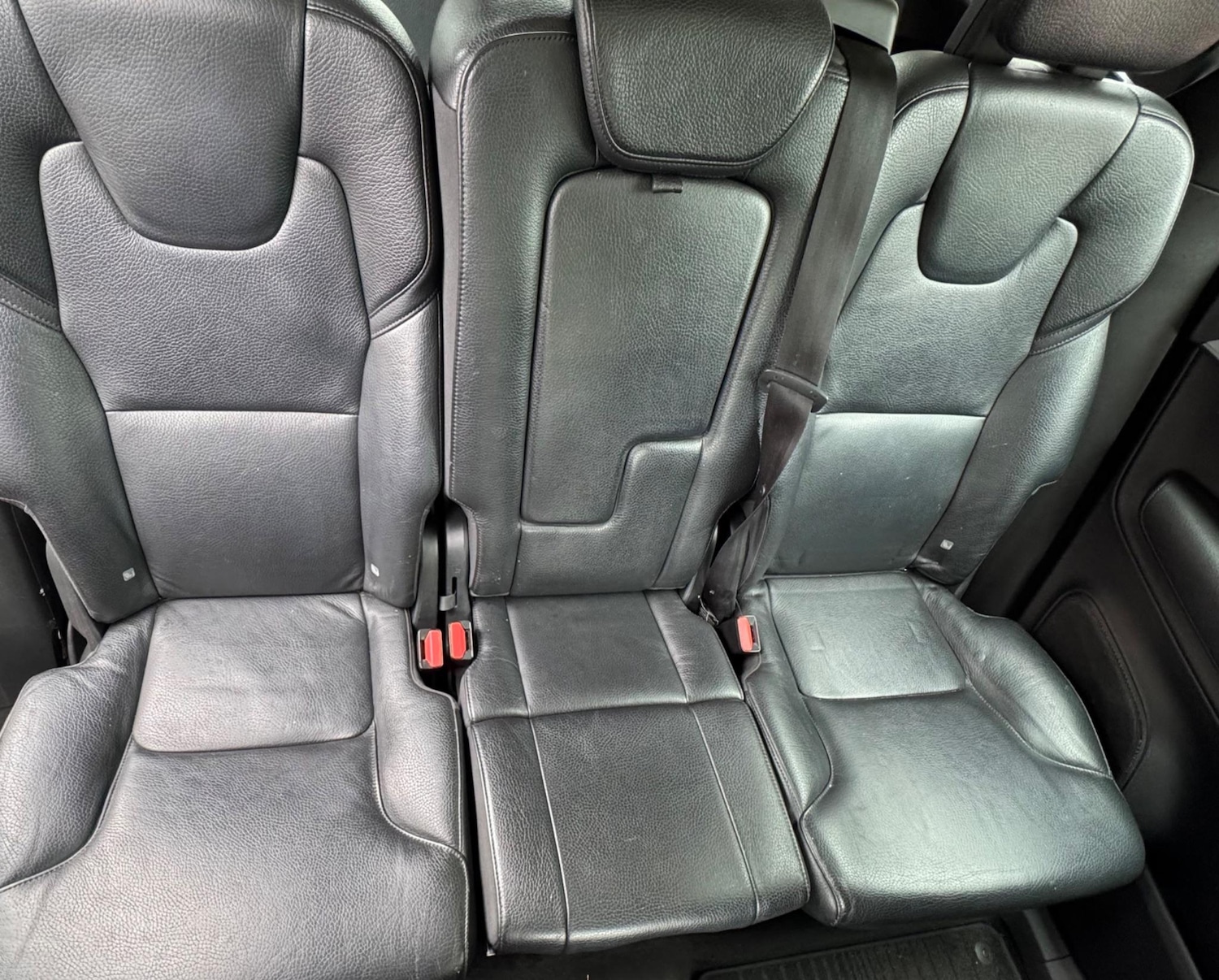 Used Volvo XC90 2016 for sale - 76370166: Photo 35