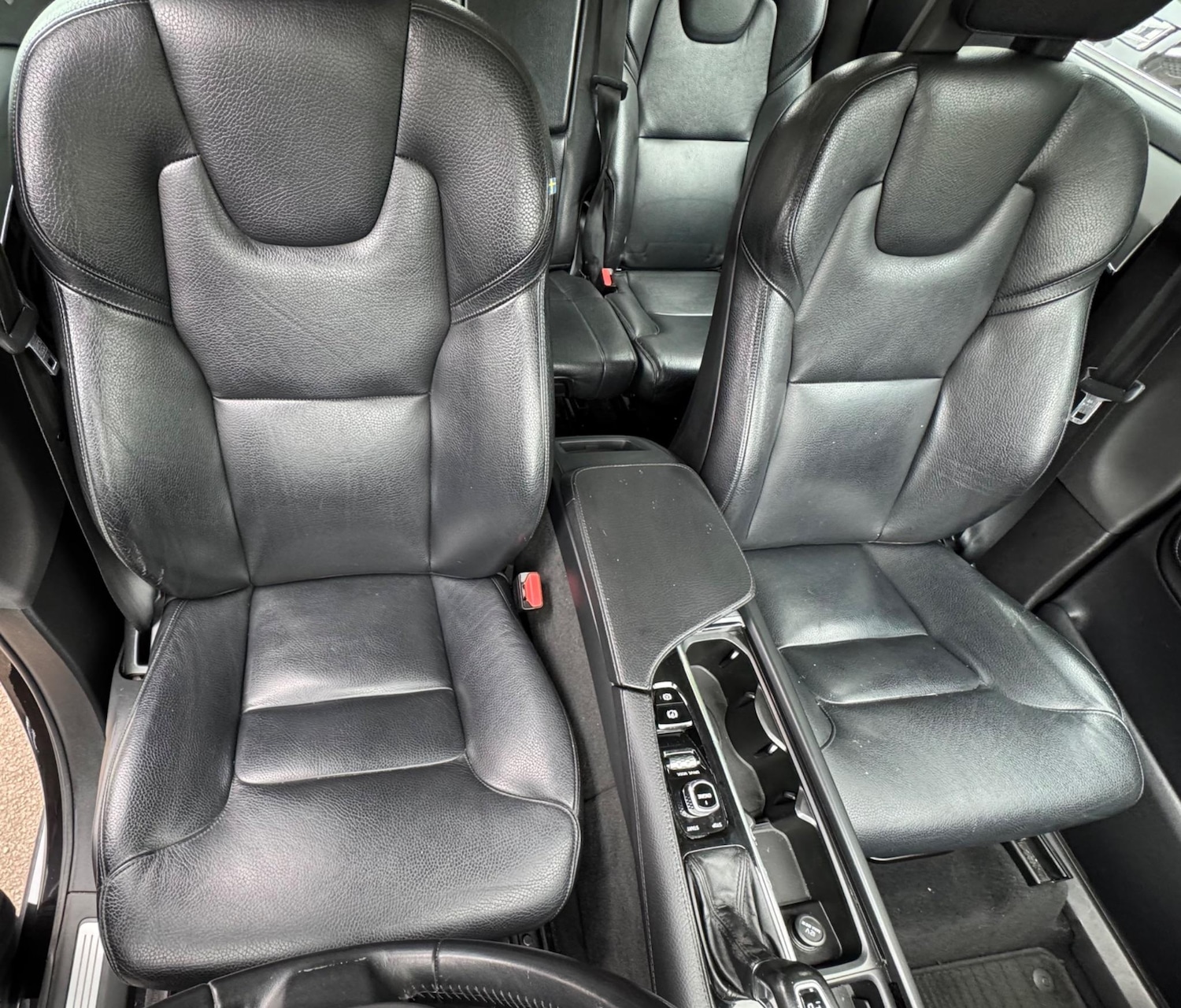 Used Volvo XC90 2016 for sale - 76370166: Photo 36