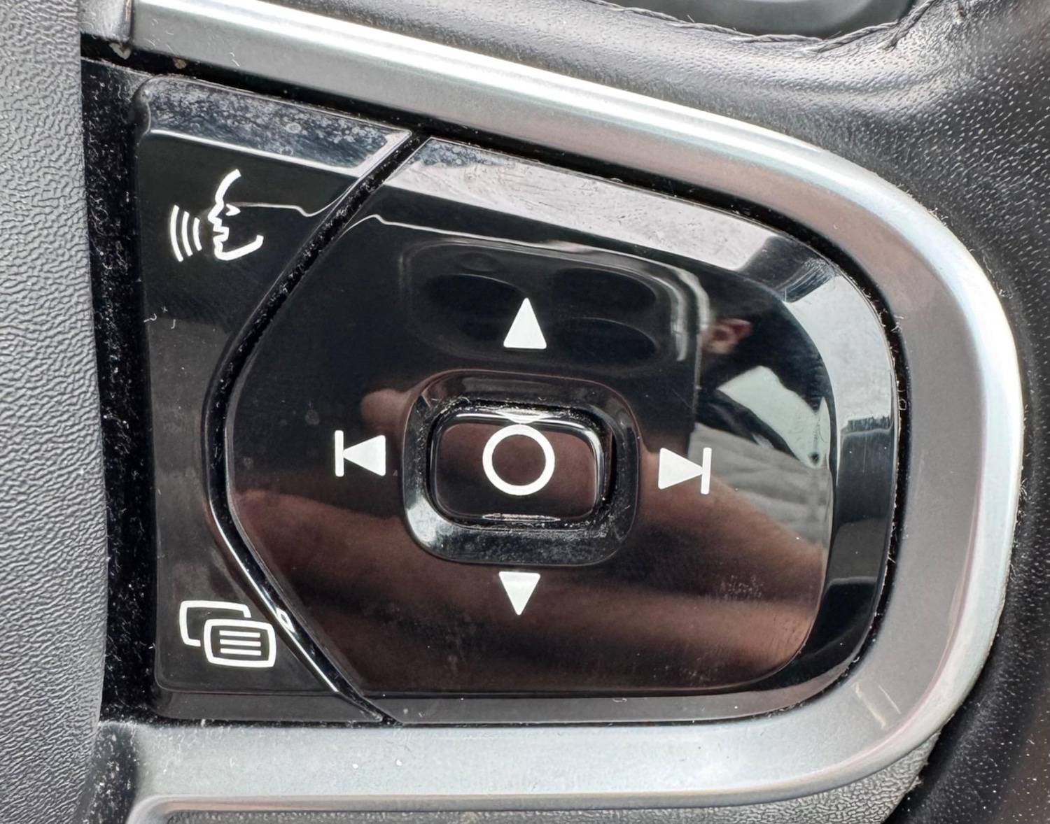 Used Volvo XC90 2016 for sale - 76370166: Photo 38