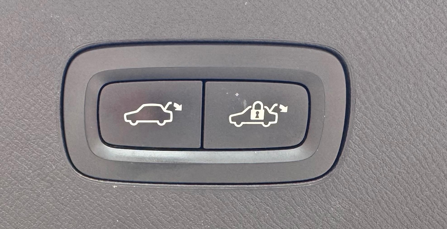 Used Volvo XC90 2016 for sale - 76370166: Photo 41