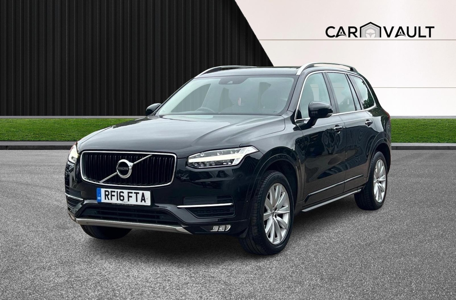 Used Volvo XC90 2016 for sale - 76370166: Photo 45
