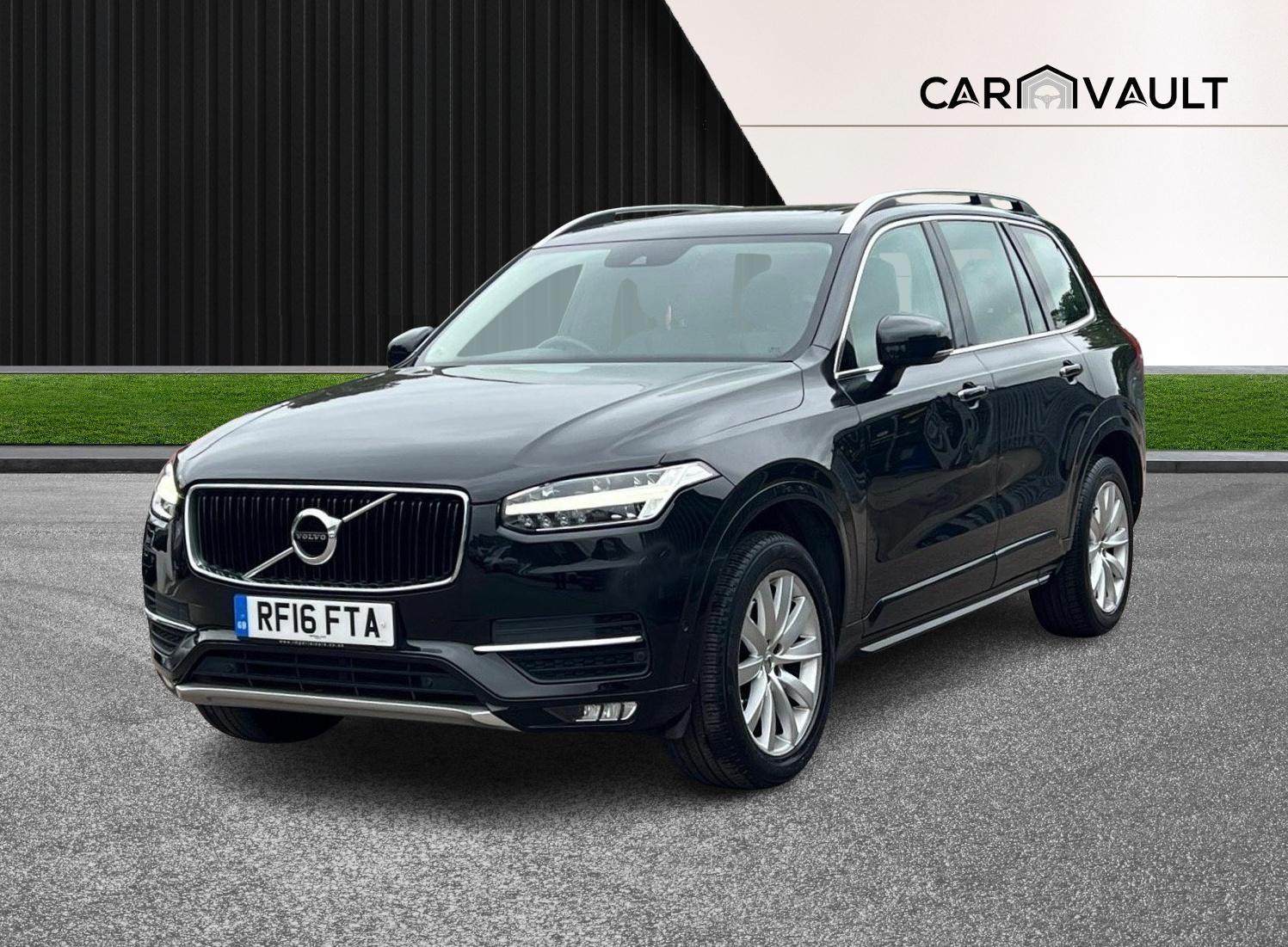Used Volvo XC90 2016 for sale - 76370166: Photo 5