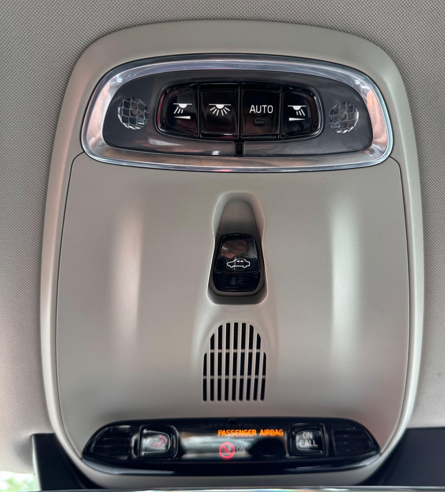 Used Volvo XC90 2016 for sale - 76370166: Photo 50