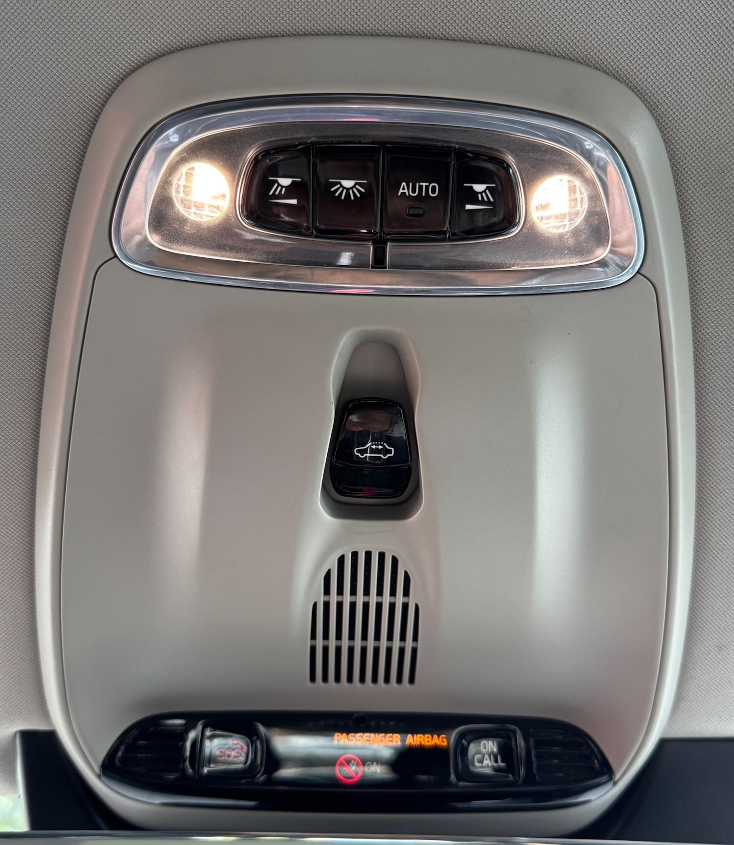 Used Volvo XC90 2016 for sale - 76370166: Photo 51