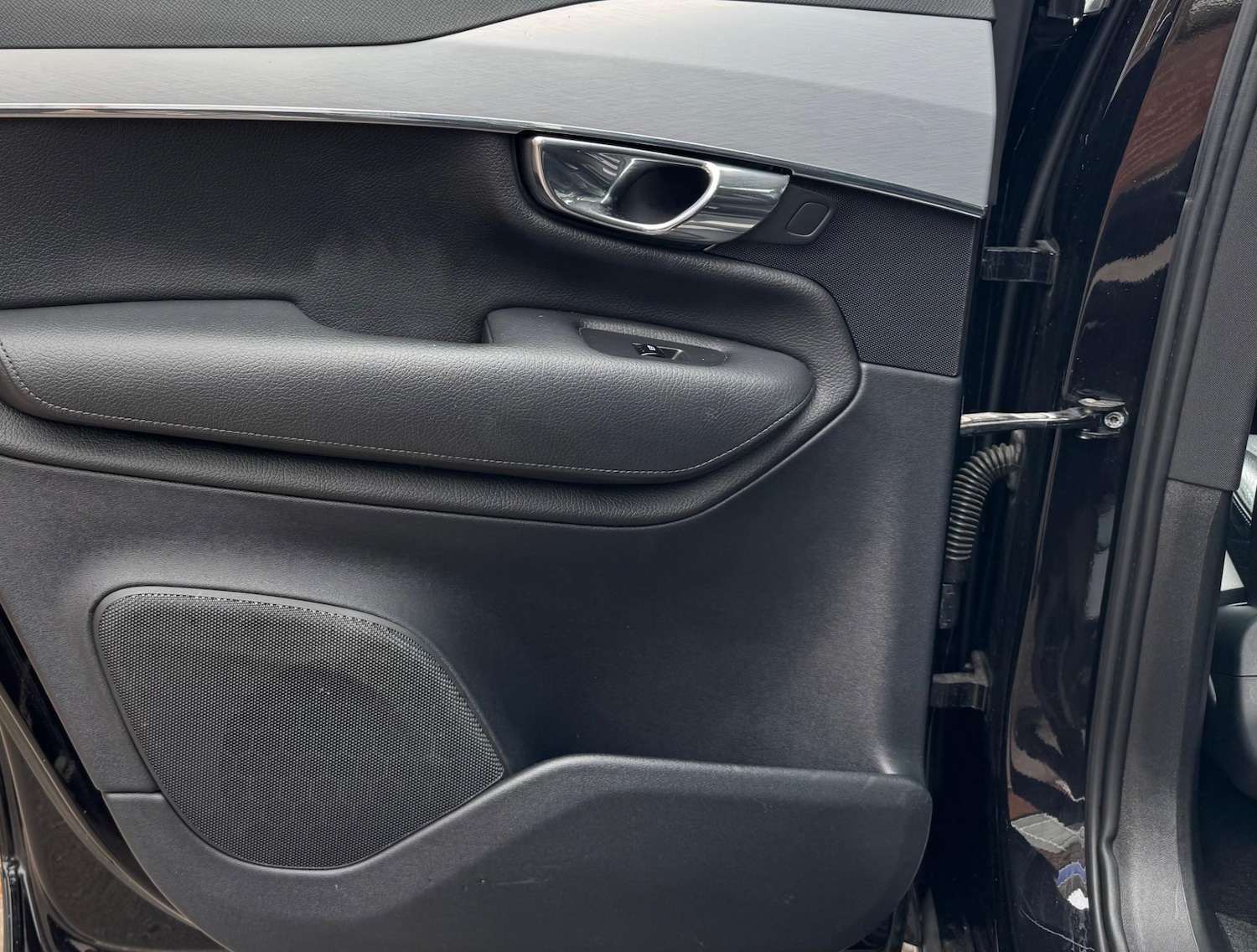 Used Volvo XC90 2016 for sale - 76370166: Photo 53