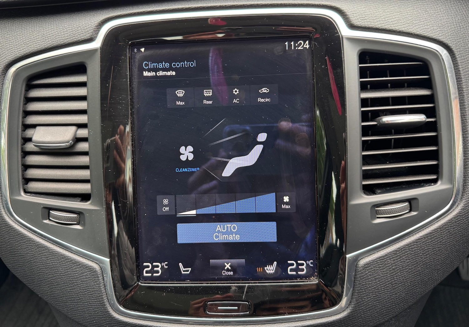 Used Volvo XC90 2016 for sale - 76370166: Photo 59