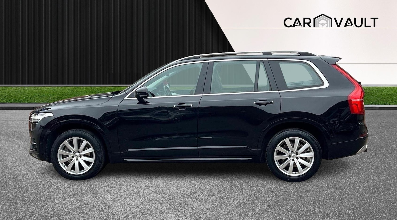 Used Volvo XC90 2016 for sale - 76370166: Photo 6