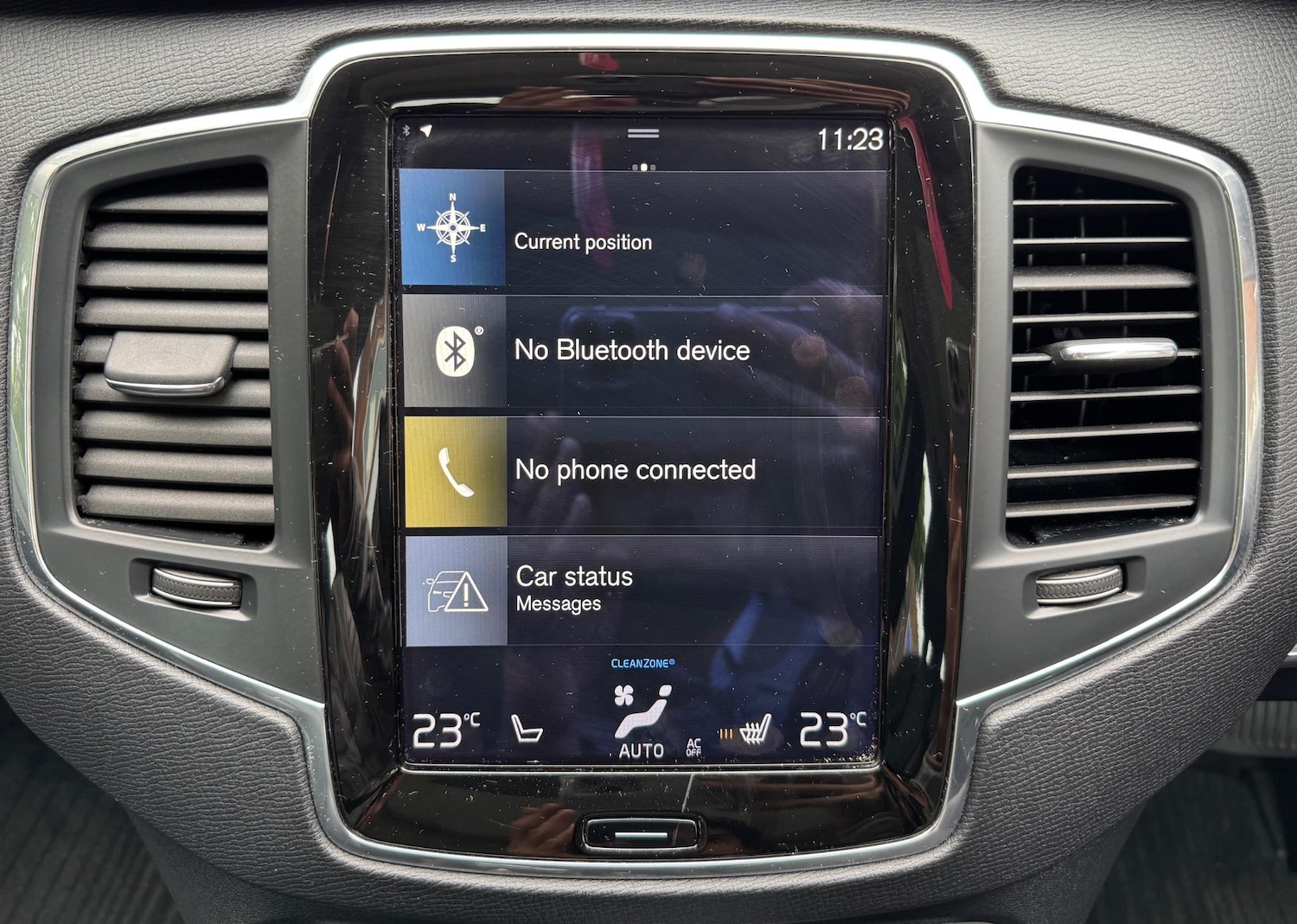 Used Volvo XC90 2016 for sale - 76370166: Photo 60