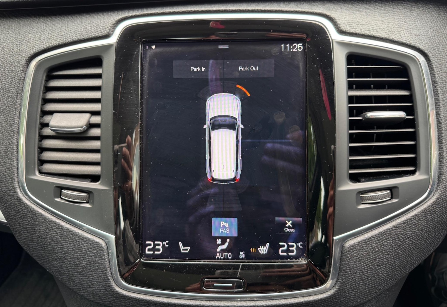 Used Volvo XC90 2016 for sale - 76370166: Photo 62