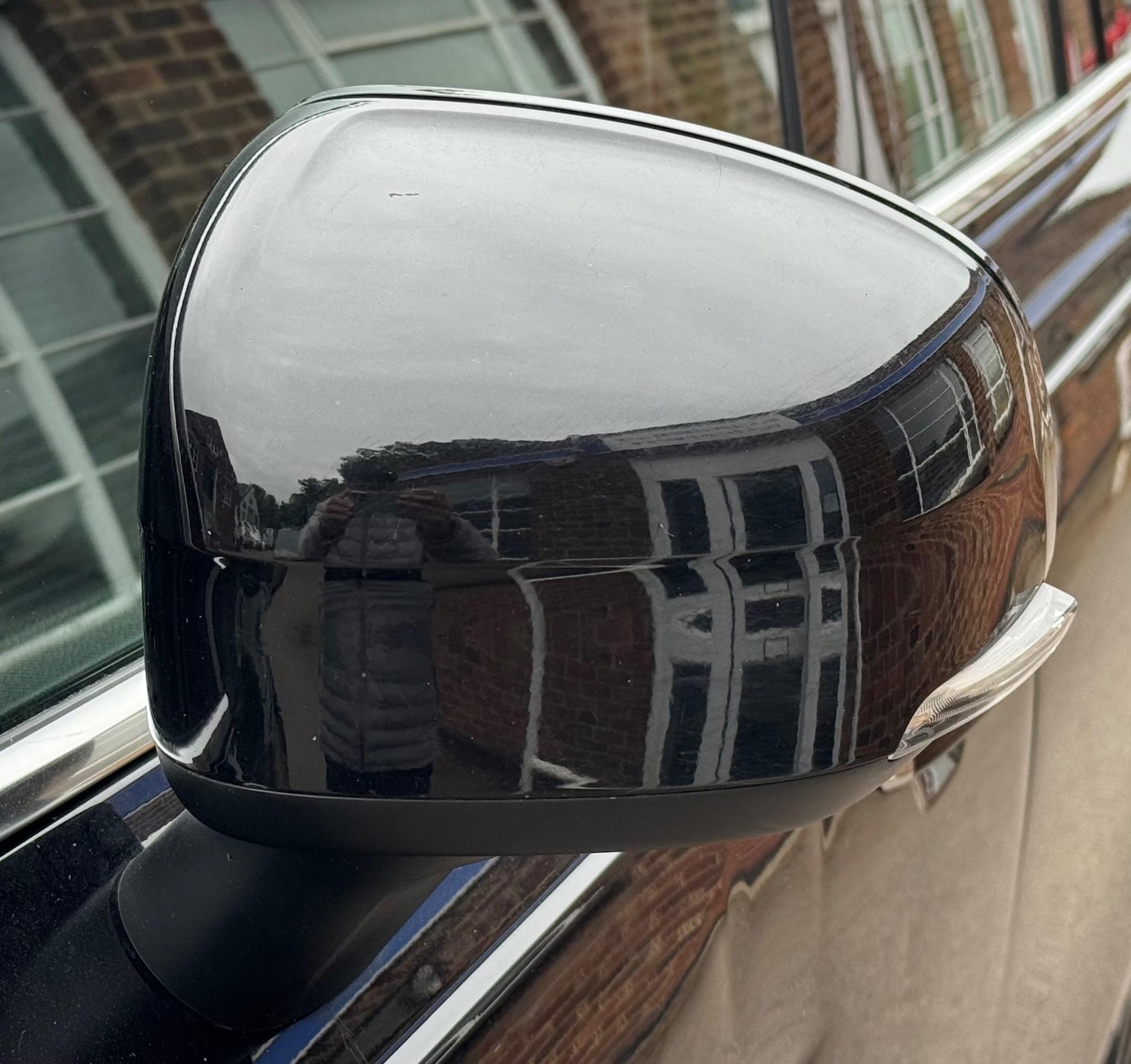 Used Volvo XC90 2016 for sale - 76370166: Photo 64