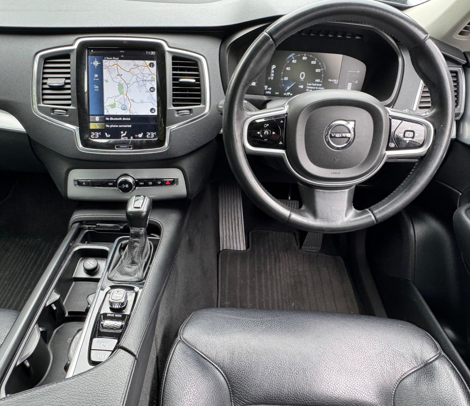 Used Volvo XC90 2016 for sale - 76370166: Photo 66