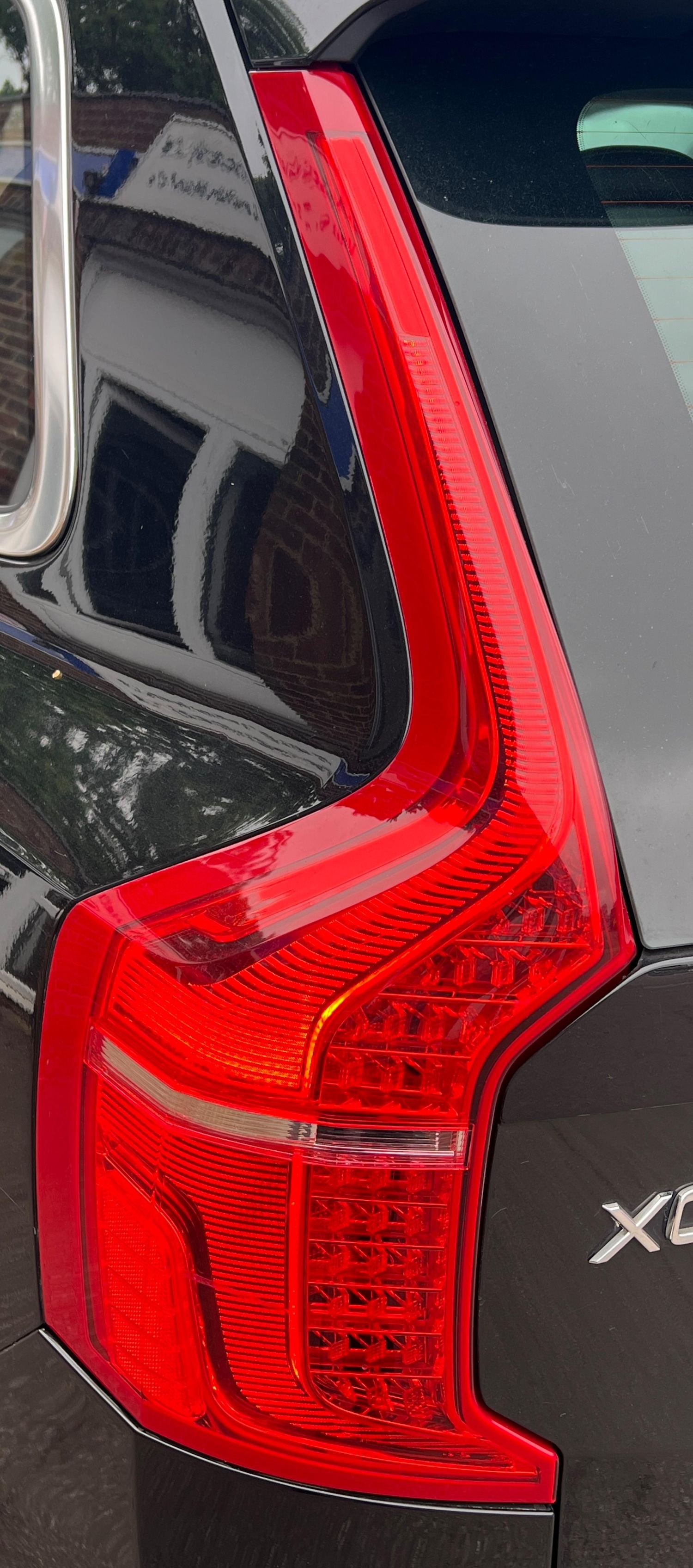 Used Volvo XC90 2016 for sale - 76370166: Photo 68