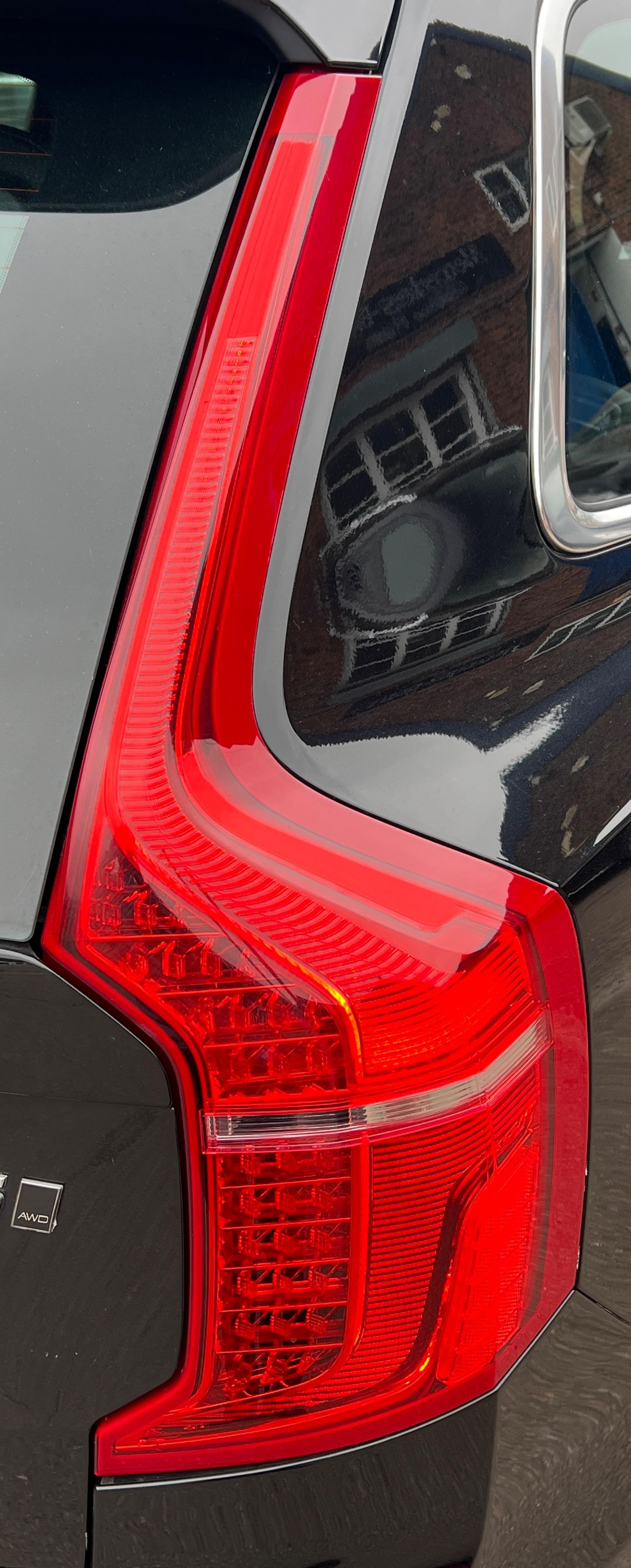 Used Volvo XC90 2016 for sale - 76370166: Photo 69