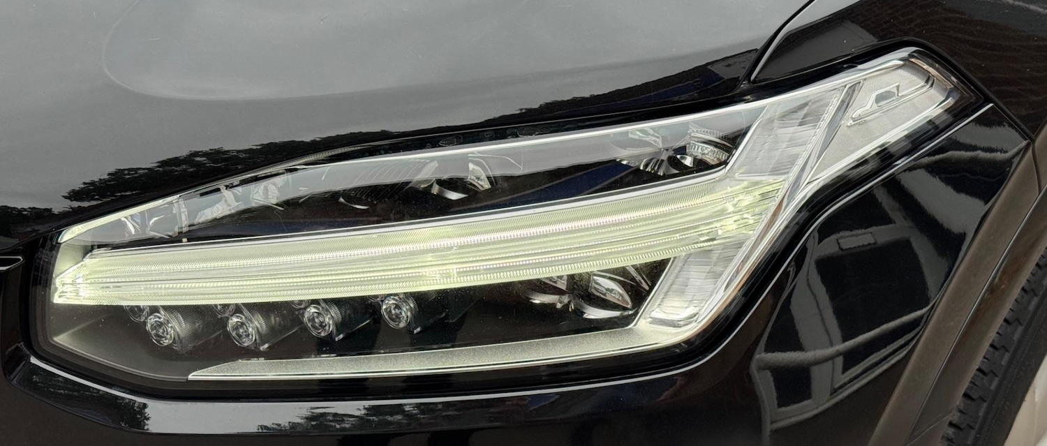 Used Volvo XC90 2016 for sale - 76370166: Photo 71