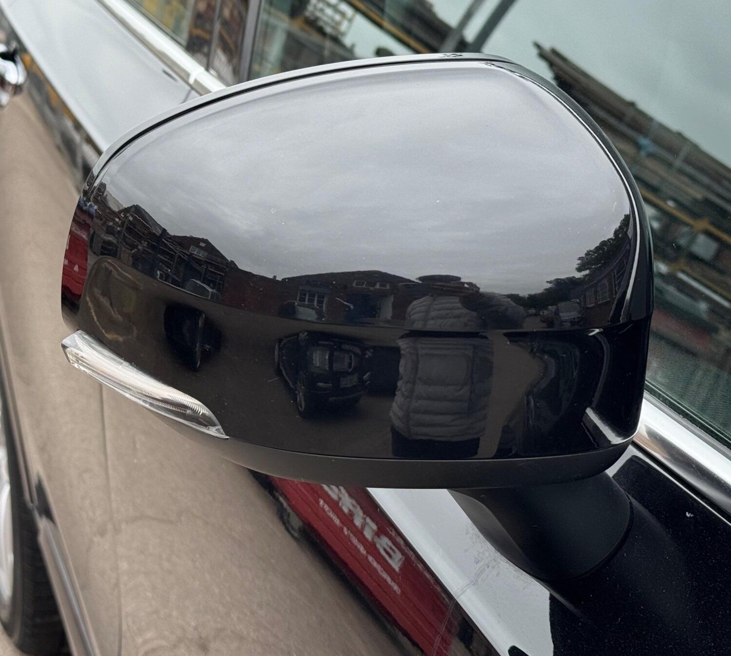 Used Volvo XC90 2016 for sale - 76370166: Photo 75