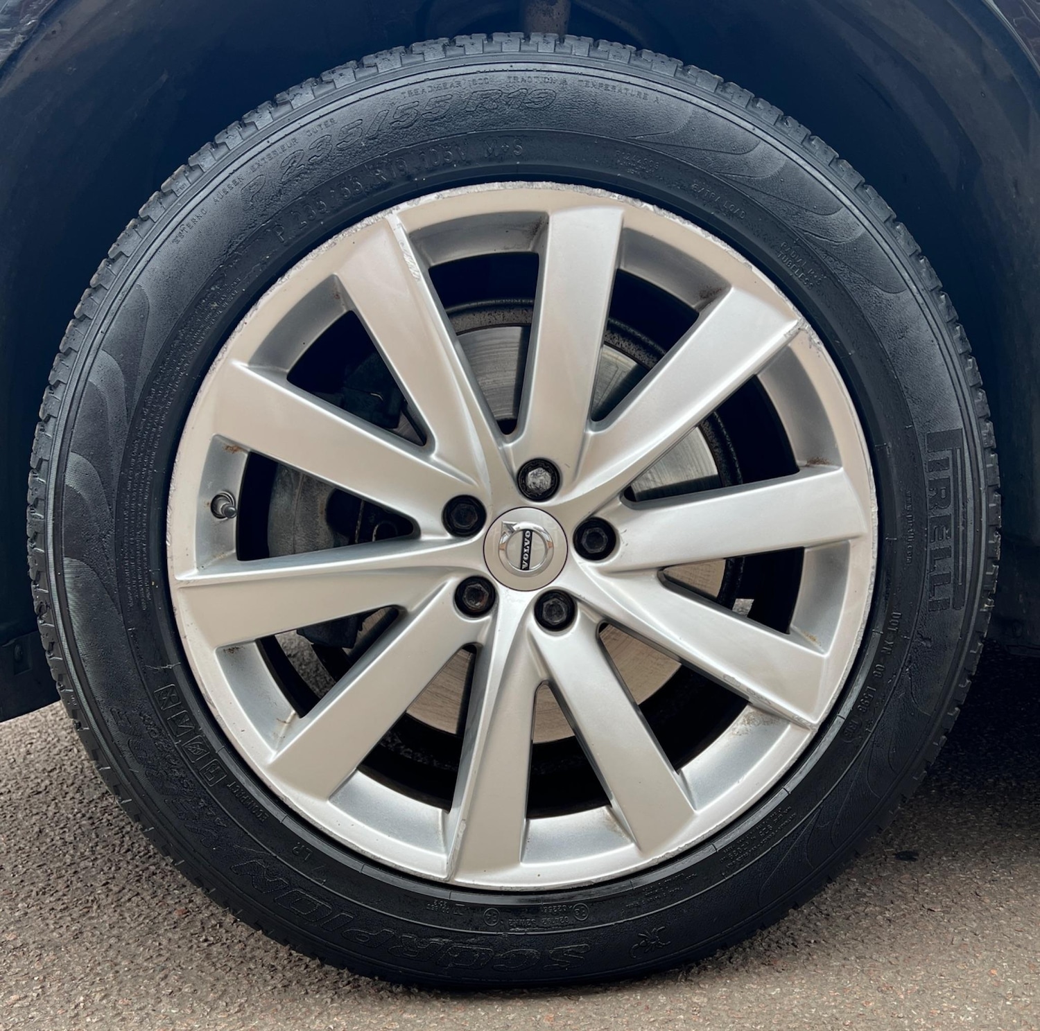 Used Volvo XC90 2016 for sale - 76370166: Photo 80