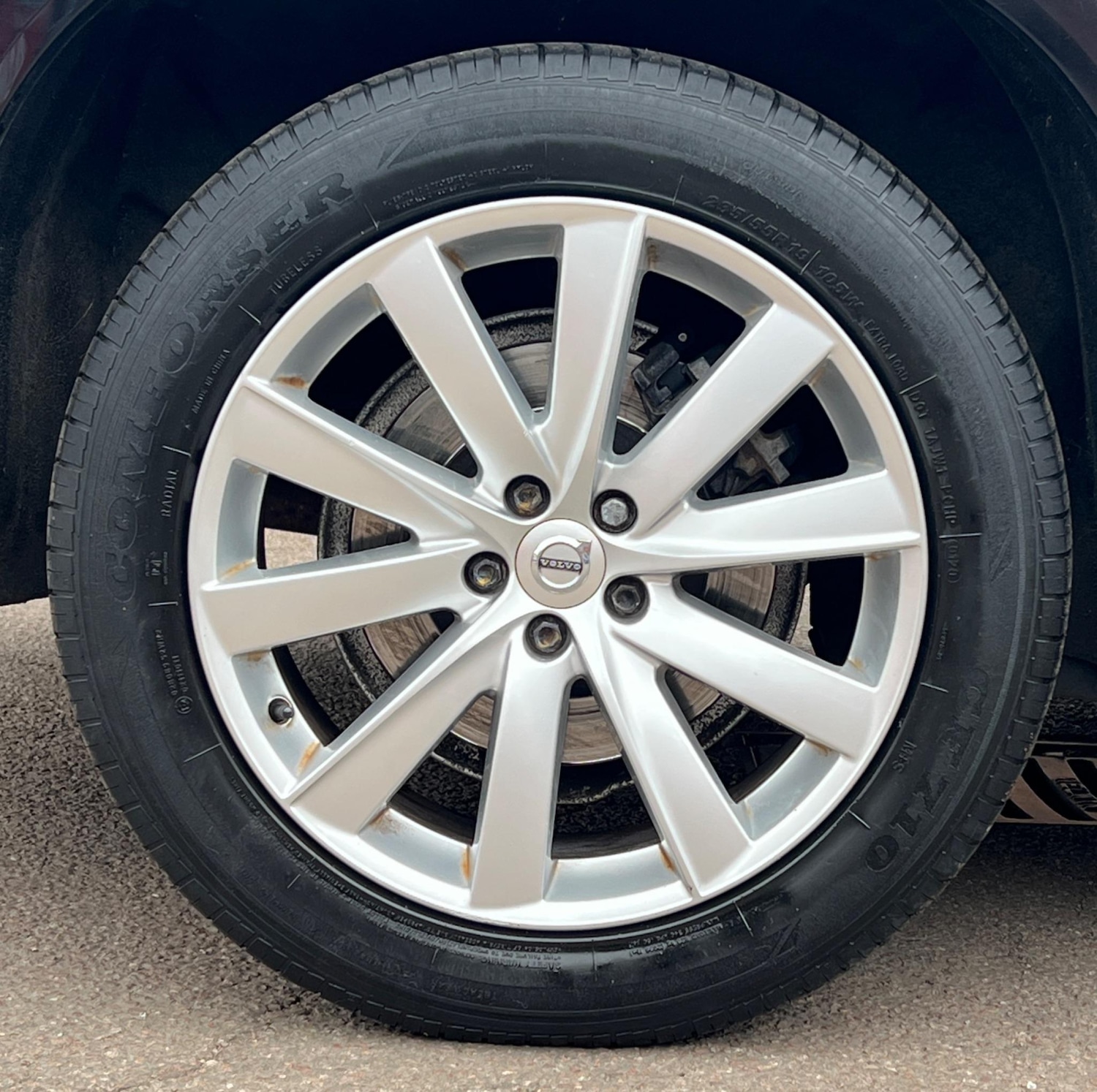Used Volvo XC90 2016 for sale - 76370166: Photo 81