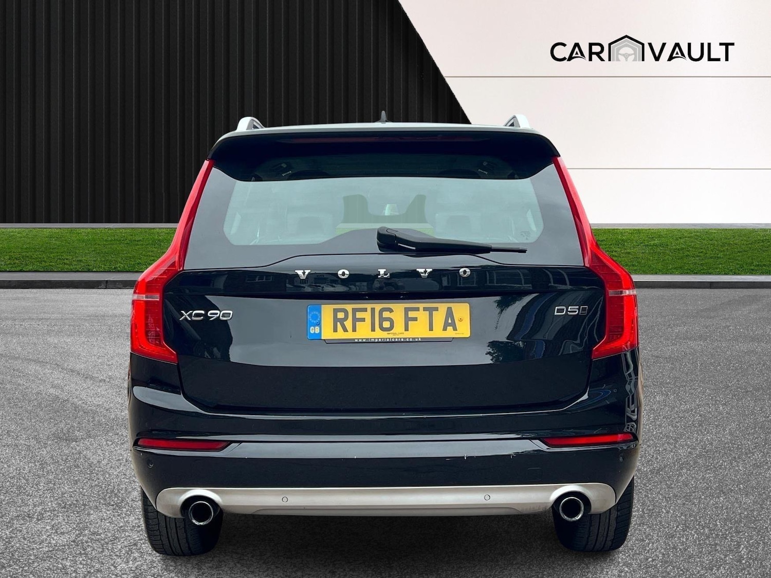 Used Volvo XC90 2016 for sale - 76370166: Photo 9