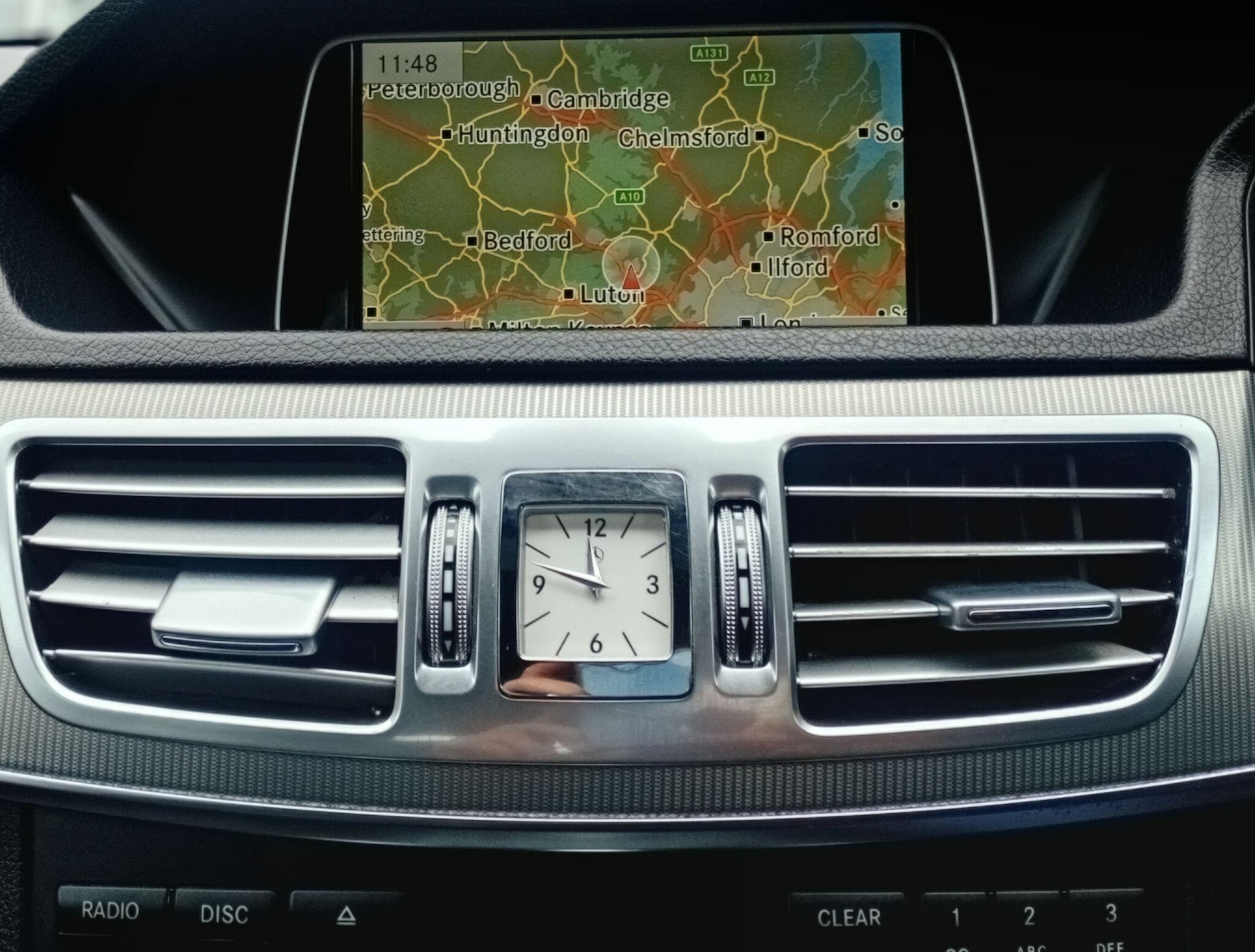 Used Mercedes-Benz E Class 2014 for sale - 76613430: Photo 14