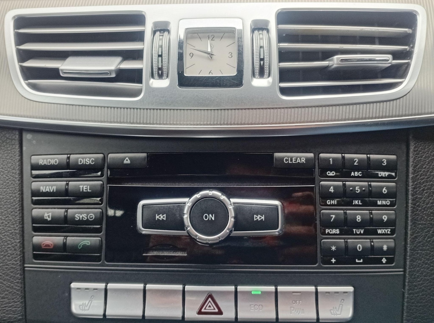 Used Mercedes-Benz E Class 2014 for sale - 76613430: Photo 17