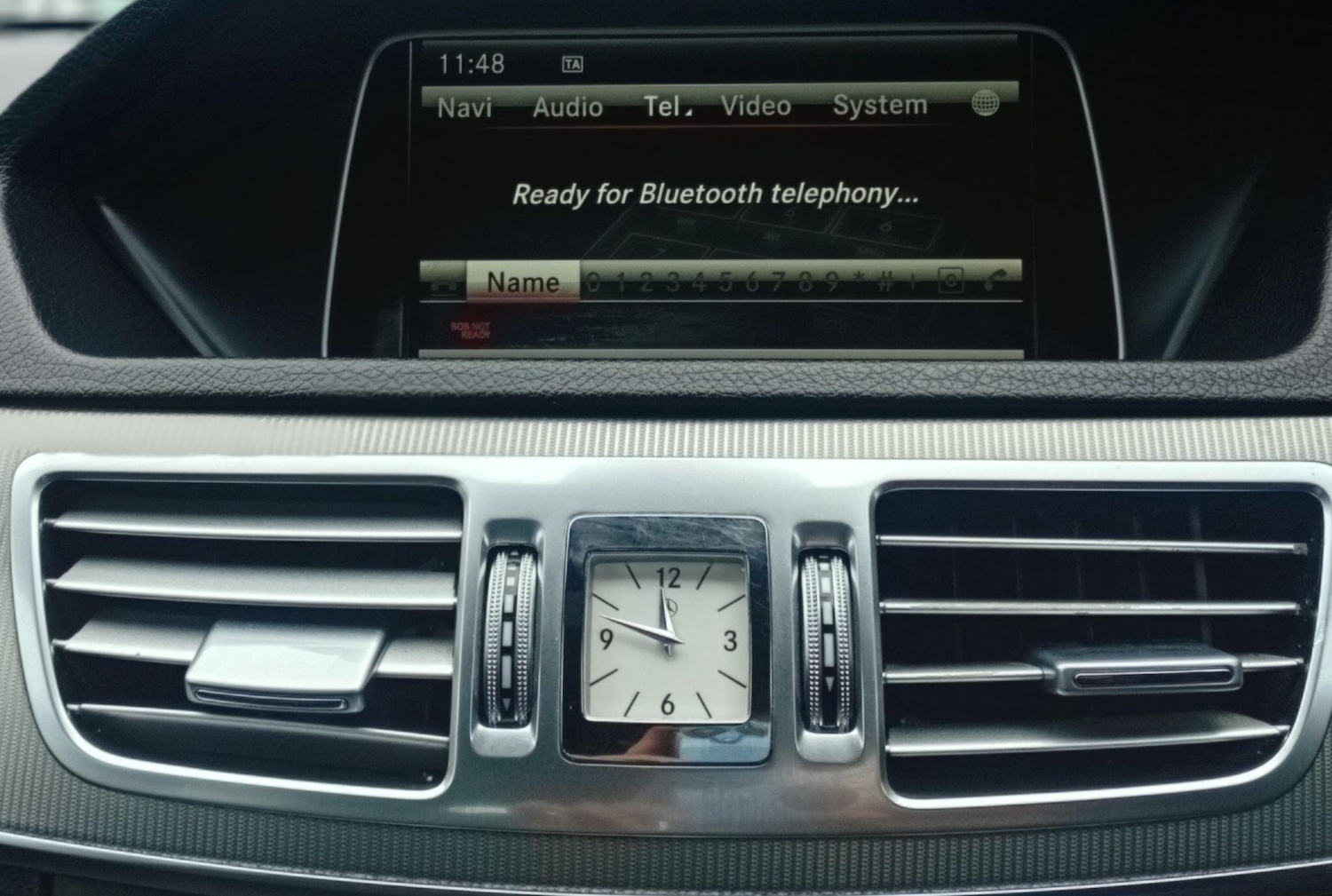 Used Mercedes-Benz E Class 2014 for sale - 76613430: Photo 19