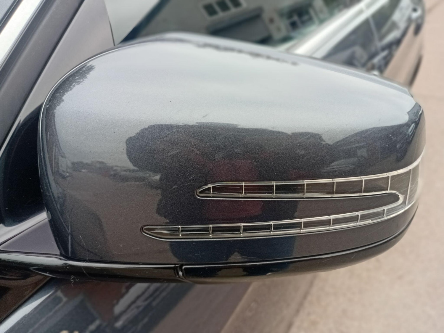 Used Mercedes-Benz E Class 2014 for sale - 76613430: Photo 42