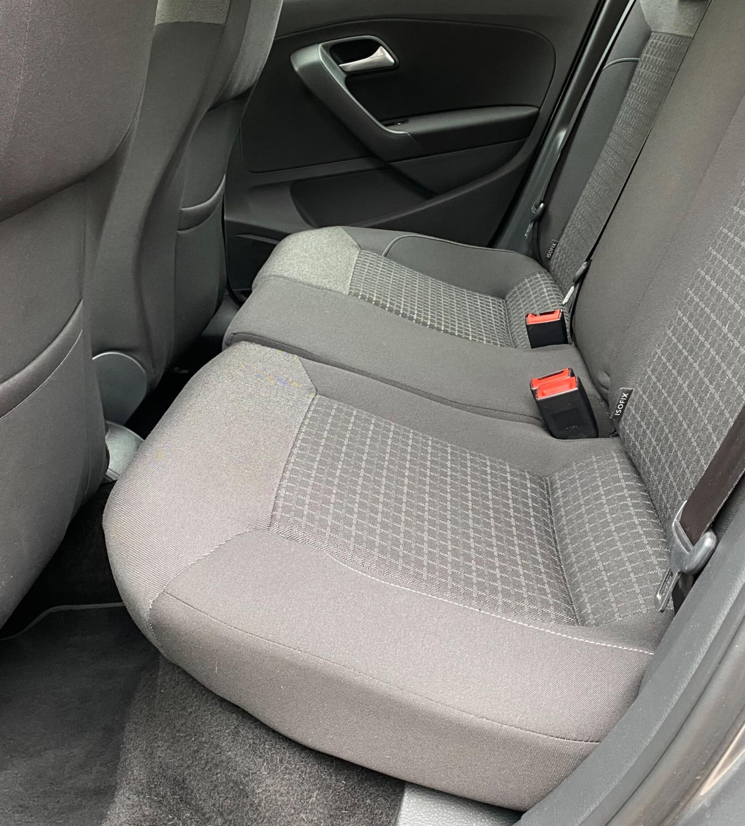 Used Volkswagen Polo 2016 for sale - 76659073: Photo 16