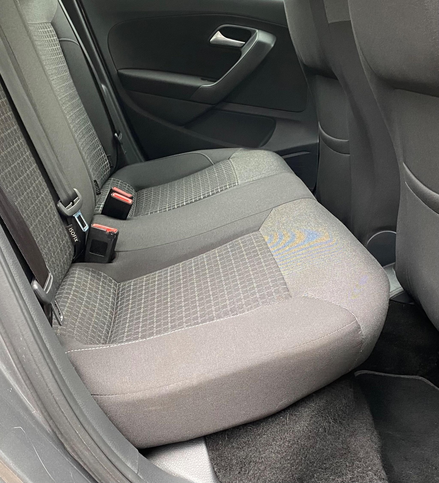 Used Volkswagen Polo 2016 for sale - 76659073: Photo 18