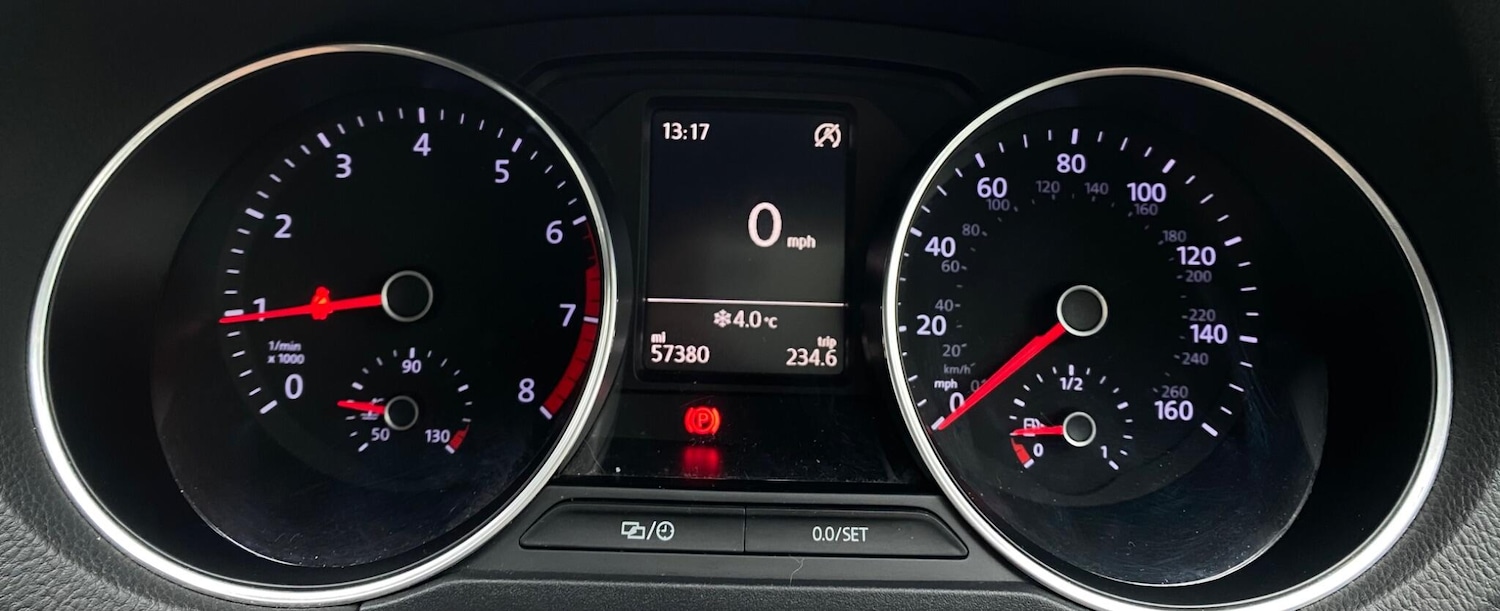 Used Volkswagen Polo 2016 for sale - 76659073: Photo 26