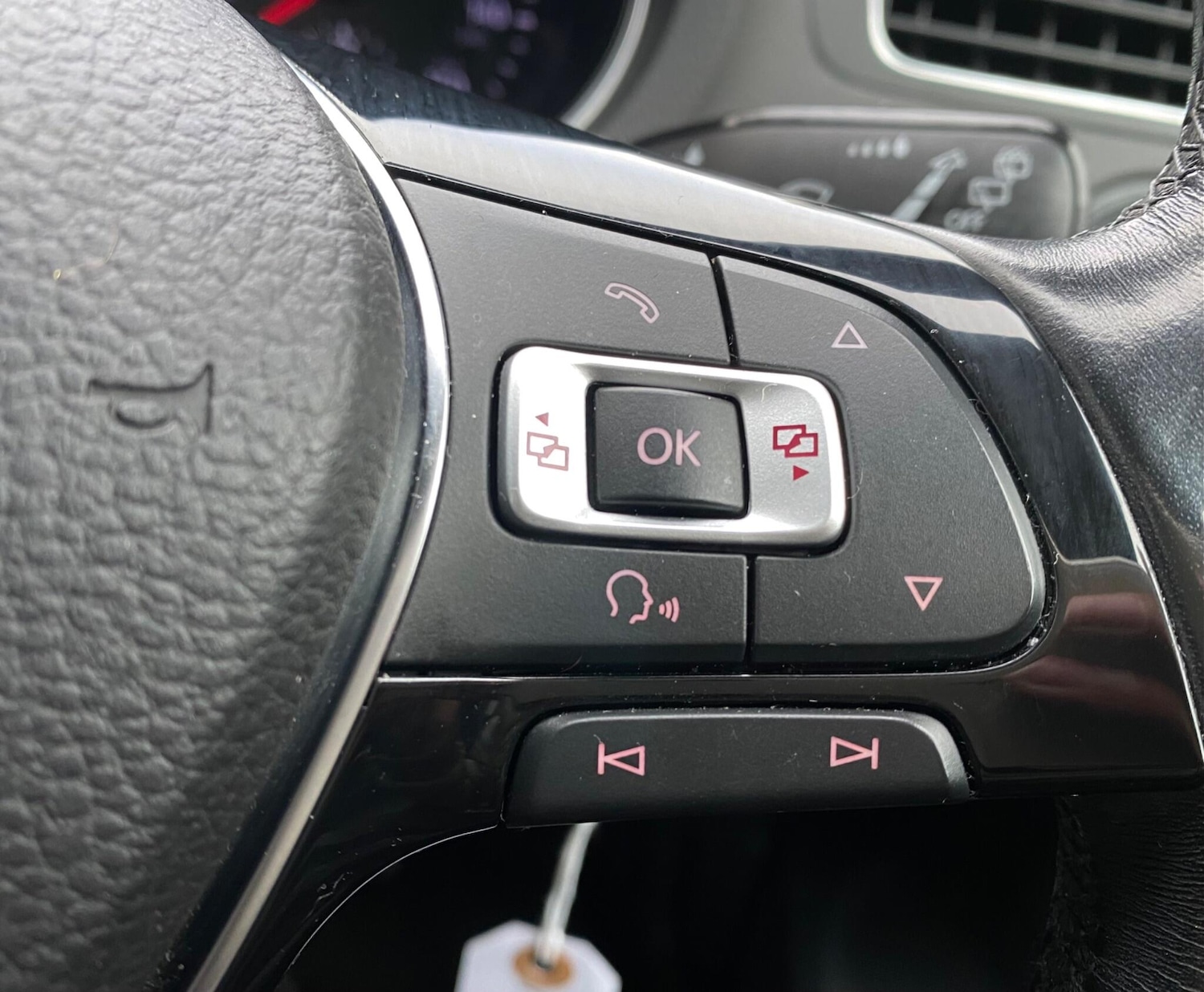 Used Volkswagen Polo 2016 for sale - 76659073: Photo 36