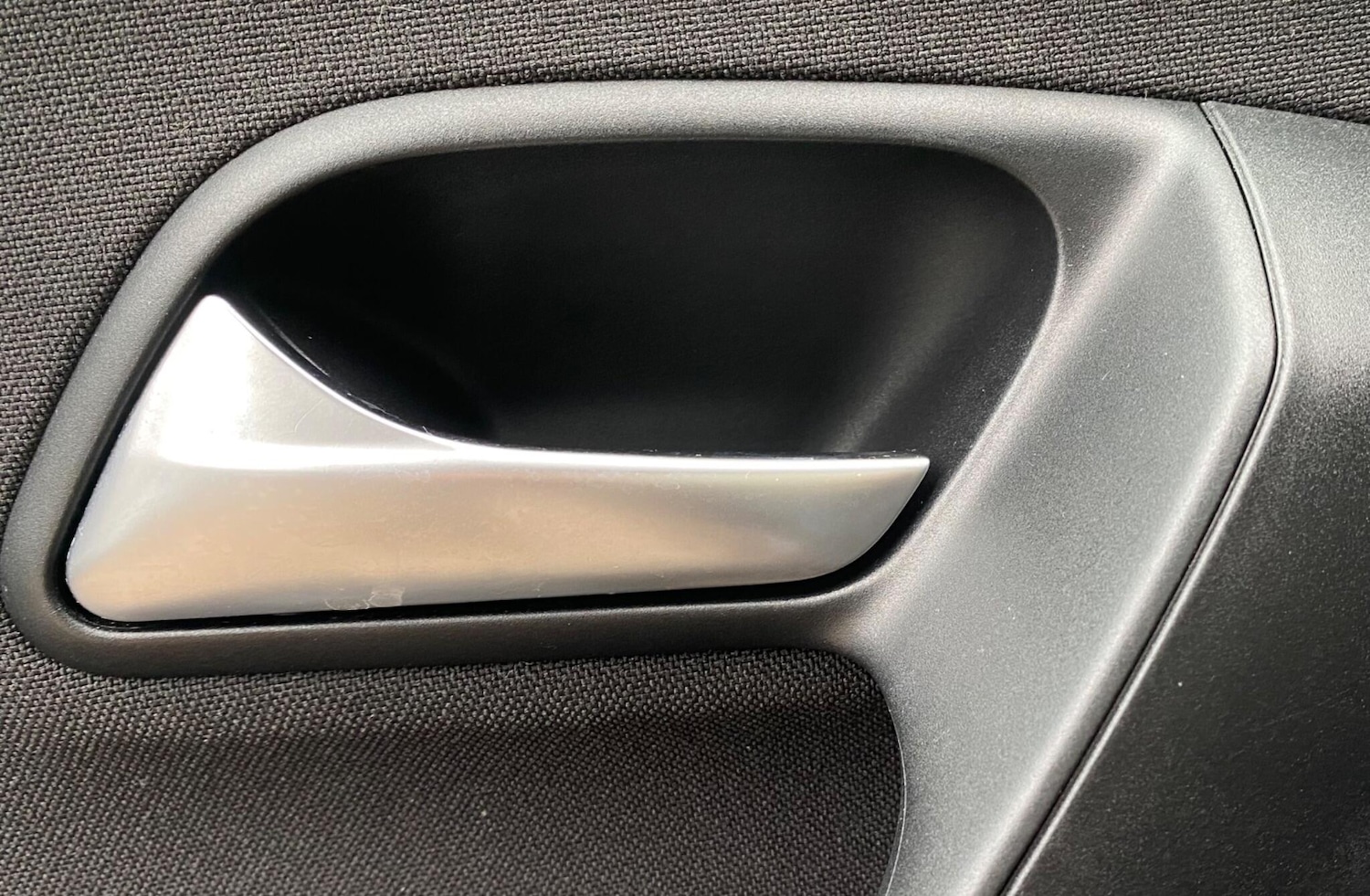 Used Volkswagen Polo 2016 for sale - 76659073: Photo 44