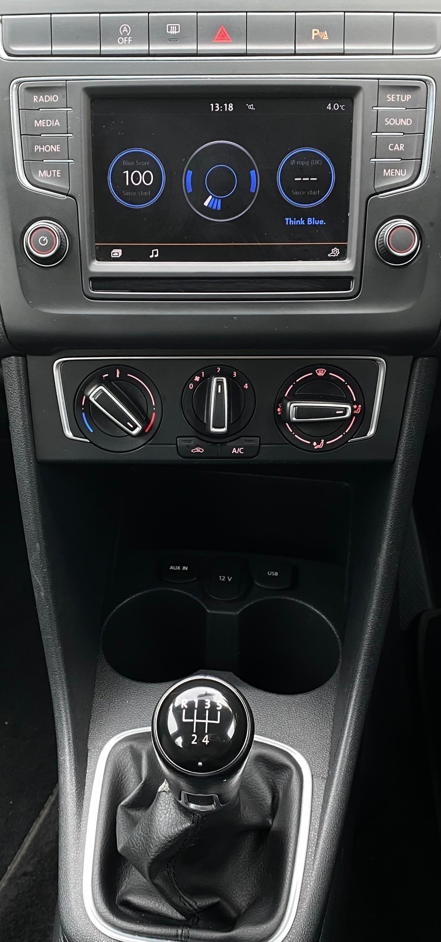 Used Volkswagen Polo 2016 for sale - 76659073: Photo 49