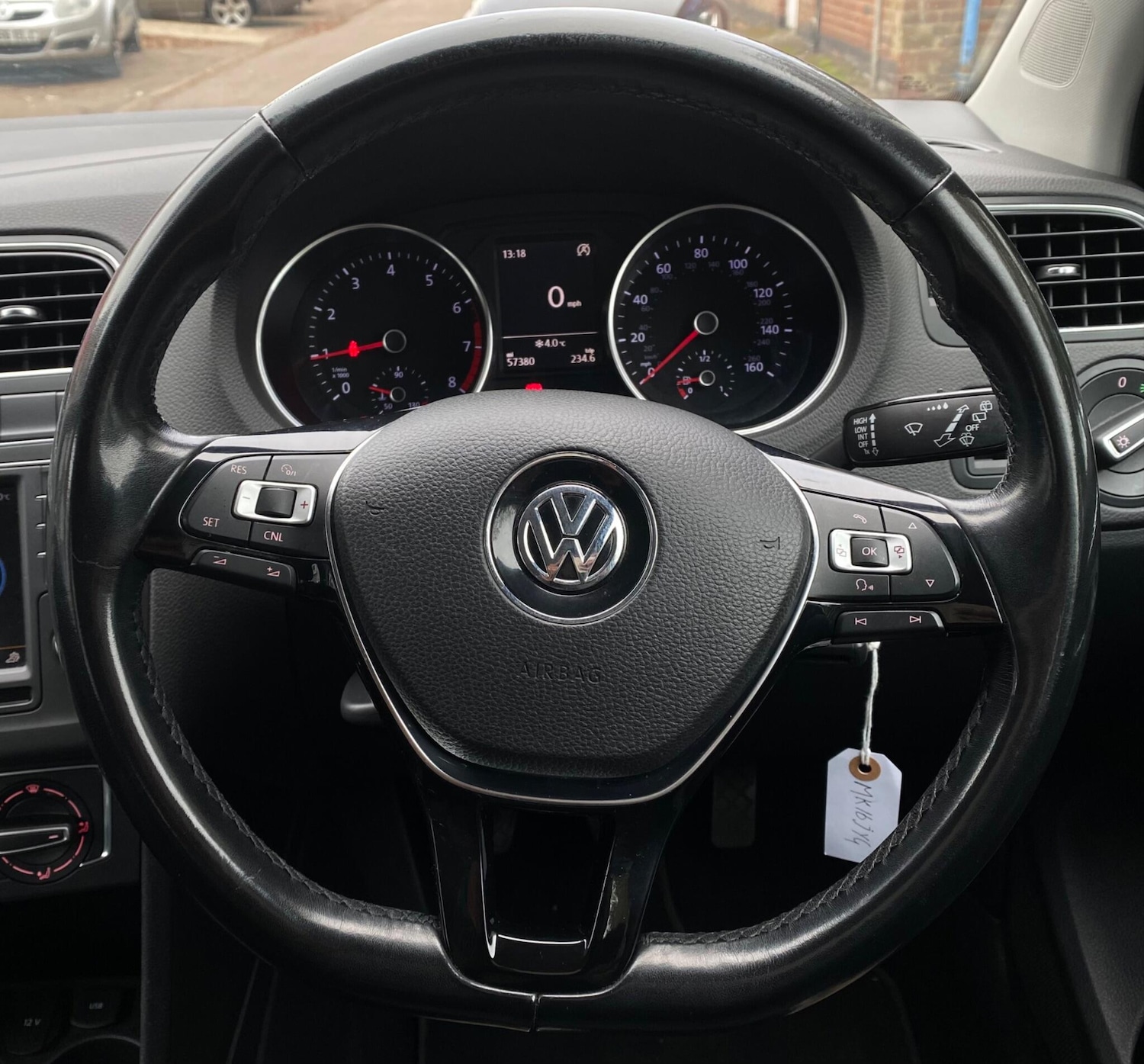 Used Volkswagen Polo 2016 for sale - 76659073: Photo 51