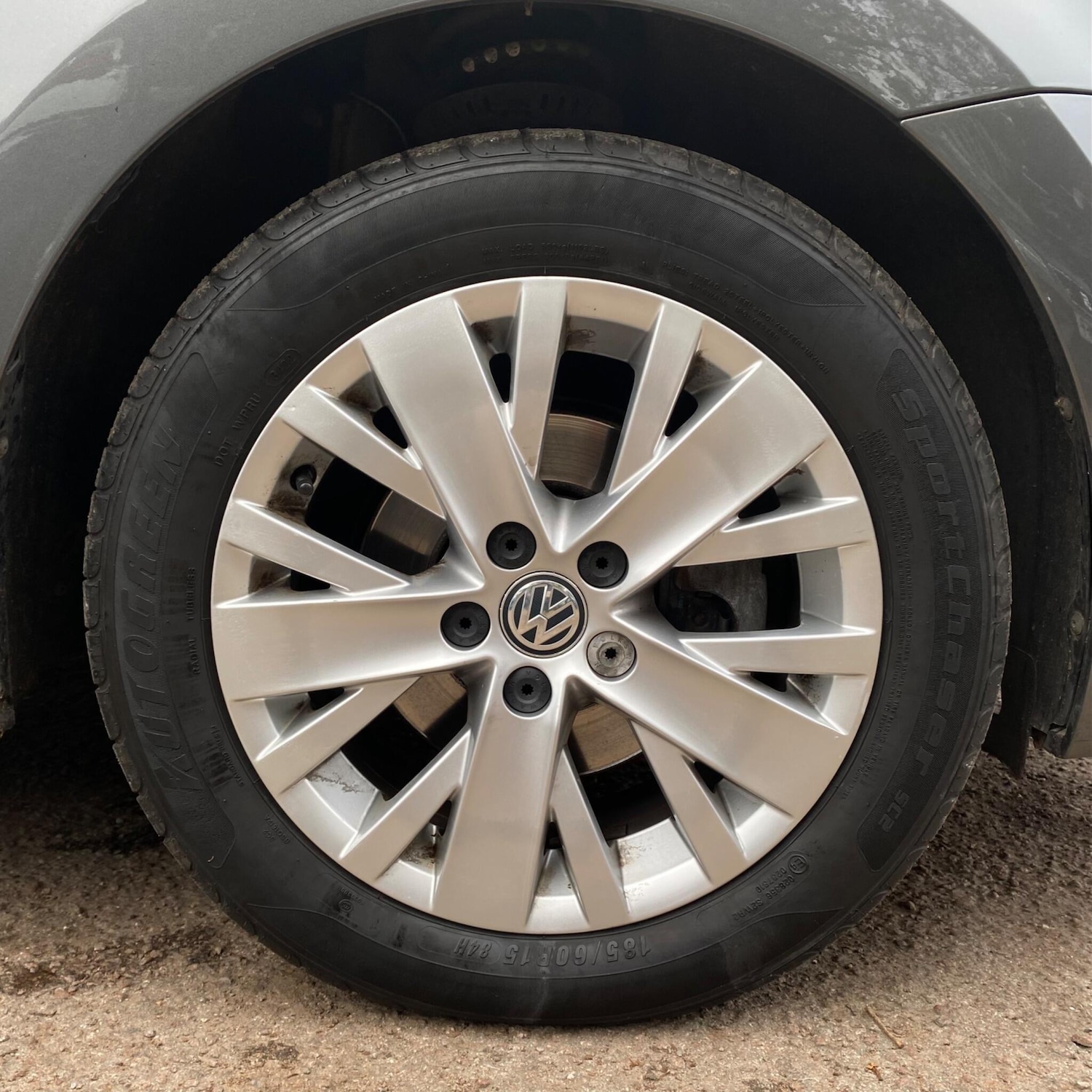 Used Volkswagen Polo 2016 for sale - 76659073: Photo 56