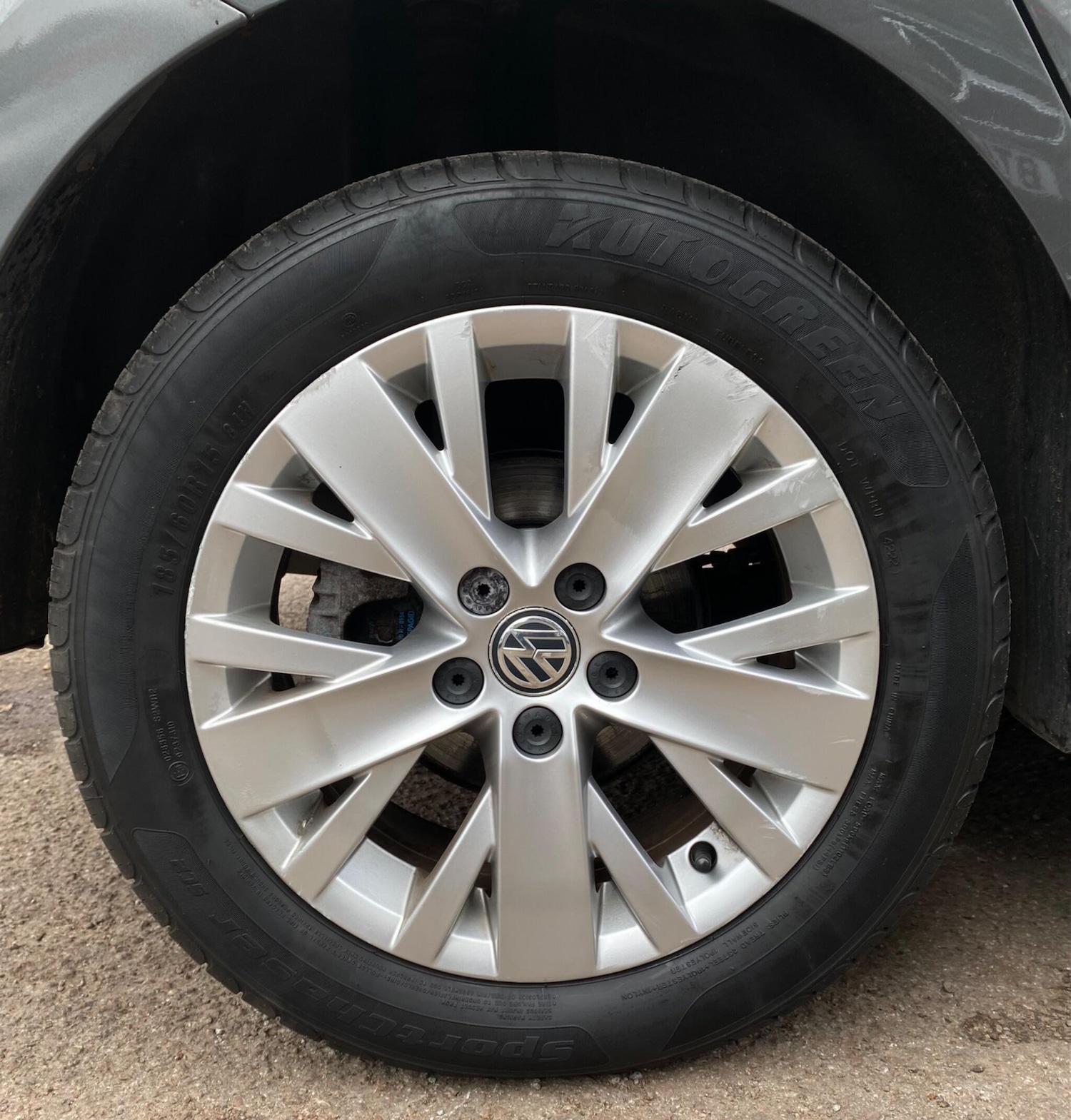 Used Volkswagen Polo 2016 for sale - 76659073: Photo 57