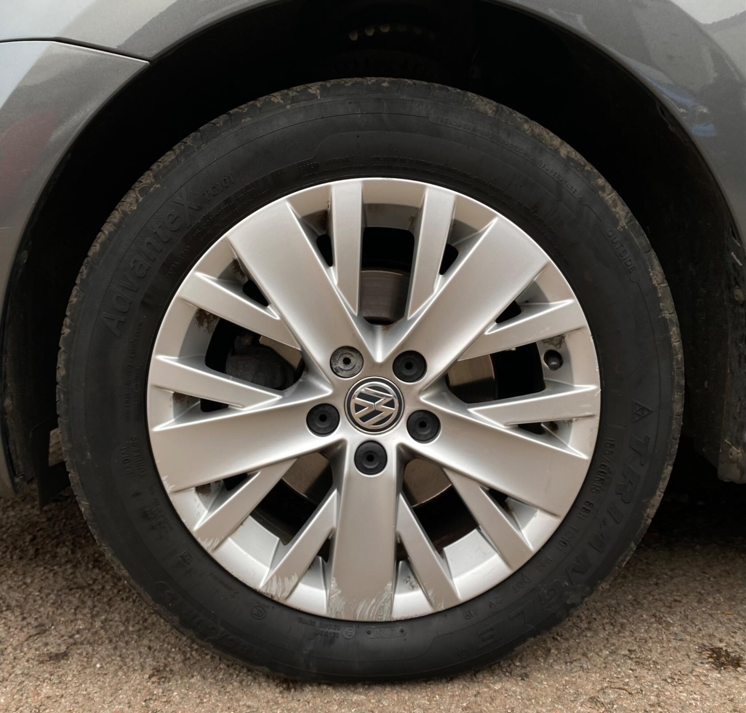 Used Volkswagen Polo 2016 for sale - 76659073: Photo 58