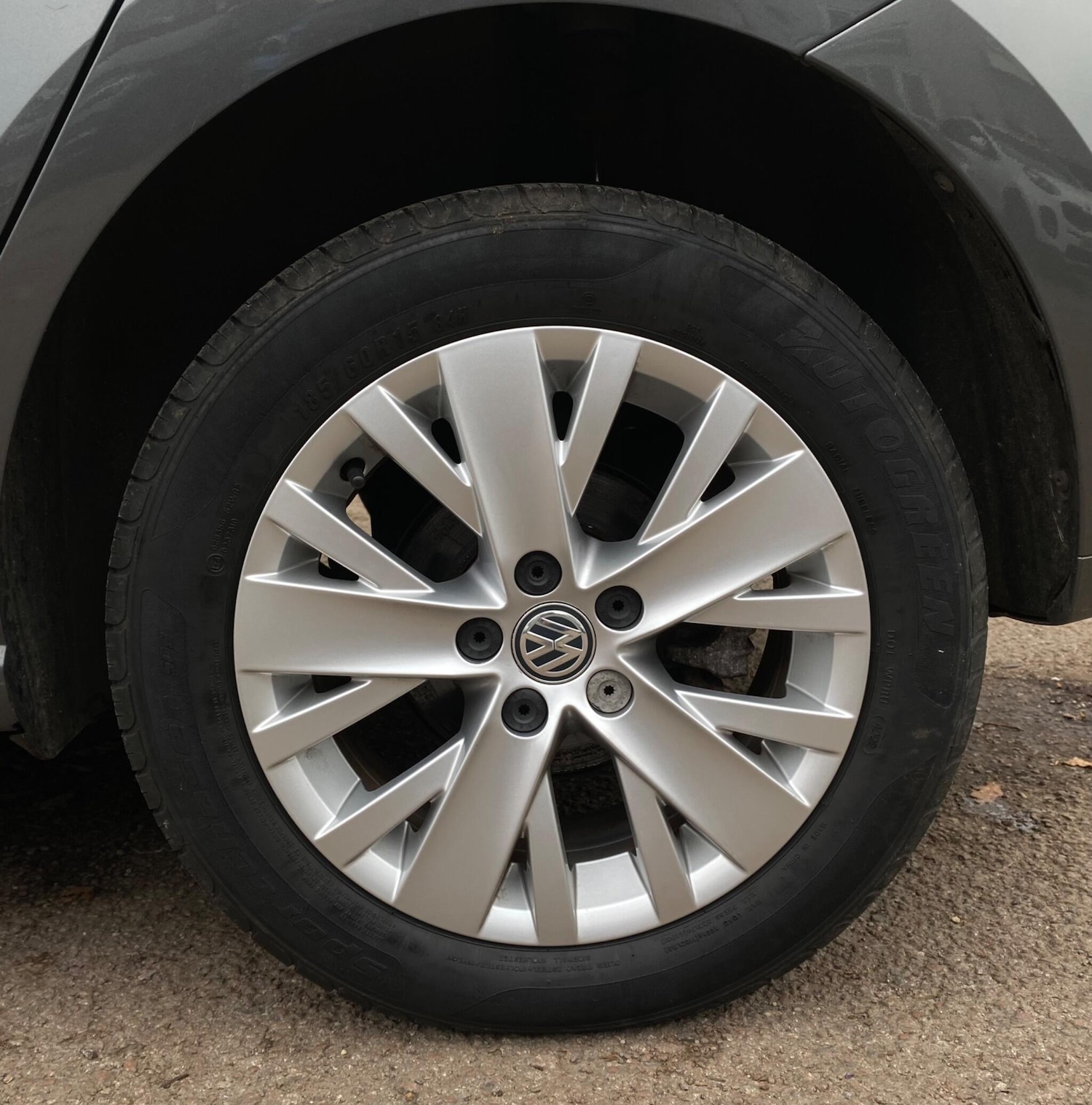 Used Volkswagen Polo 2016 for sale - 76659073: Photo 59