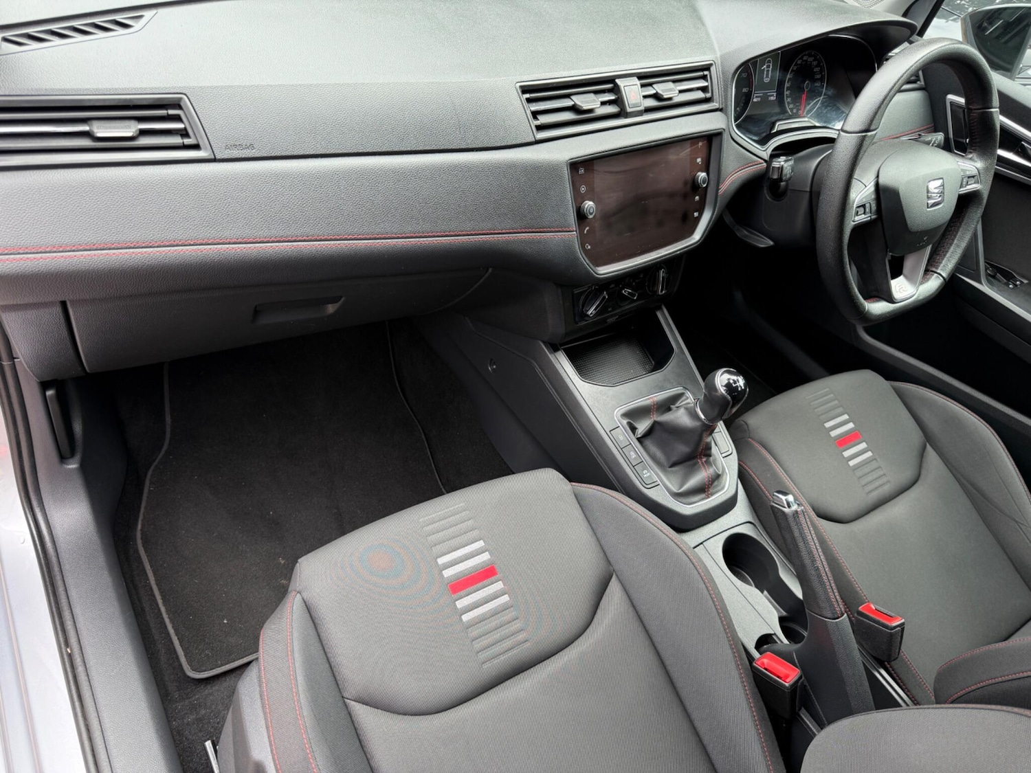 Used SEAT Ibiza 2020 for sale - 76370408: Photo 15
