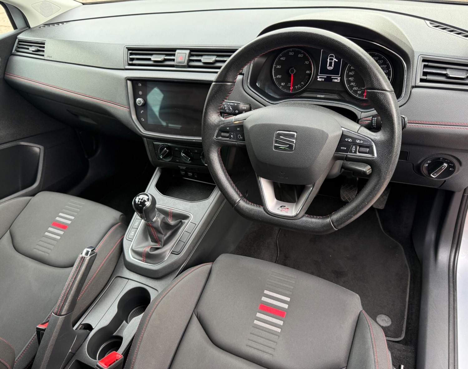 Used SEAT Ibiza 2020 for sale - 76370408: Photo 16
