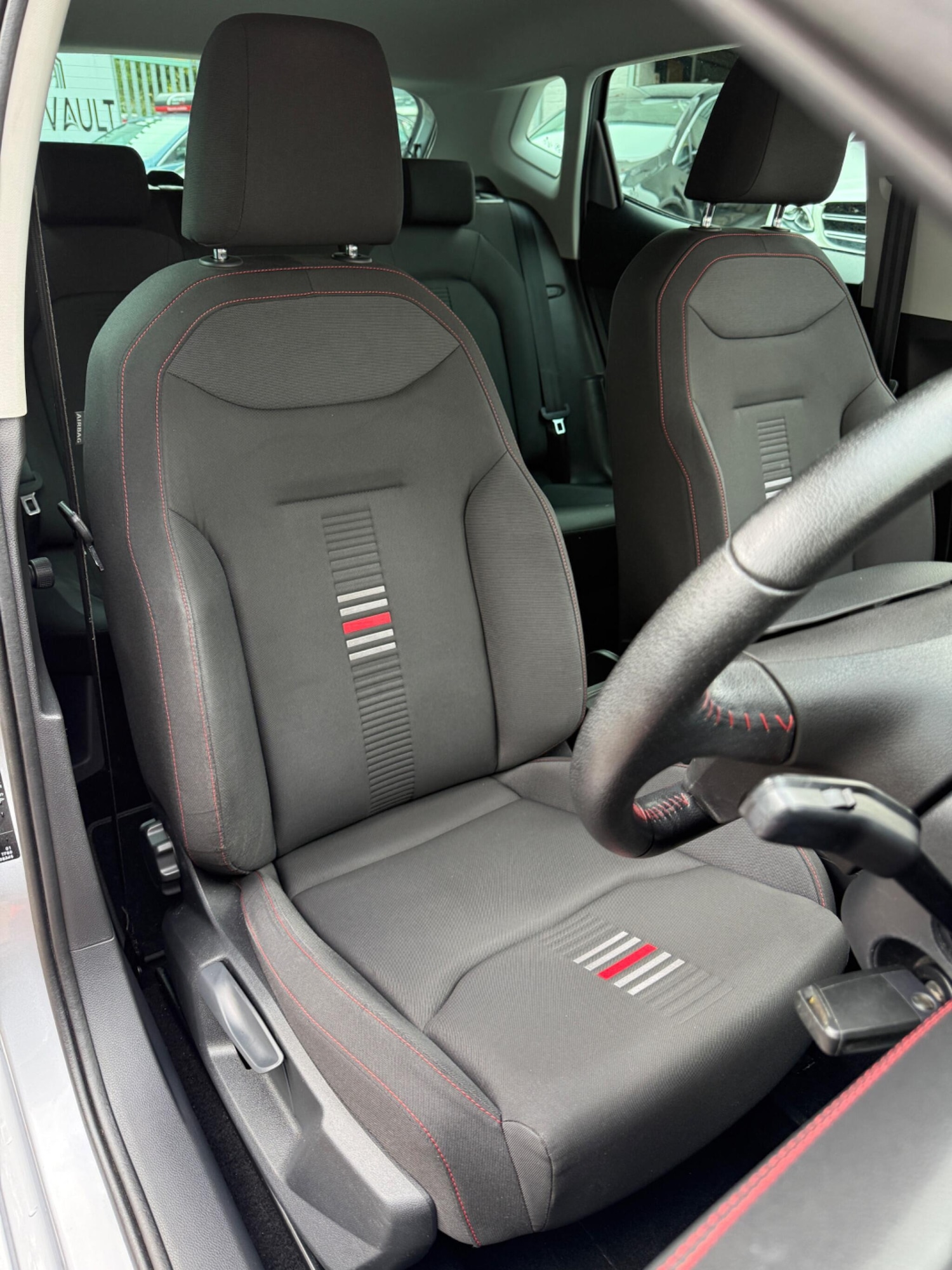 Used SEAT Ibiza 2020 for sale - 76370408: Photo 17