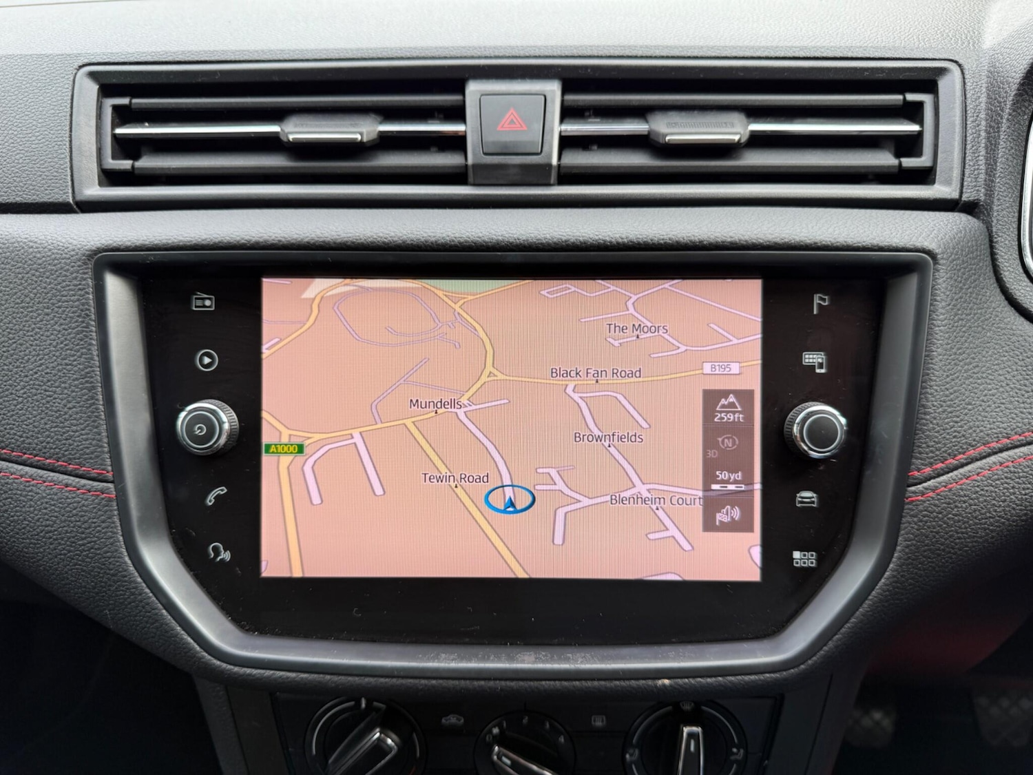 Used SEAT Ibiza 2020 for sale - 76370408: Photo 24
