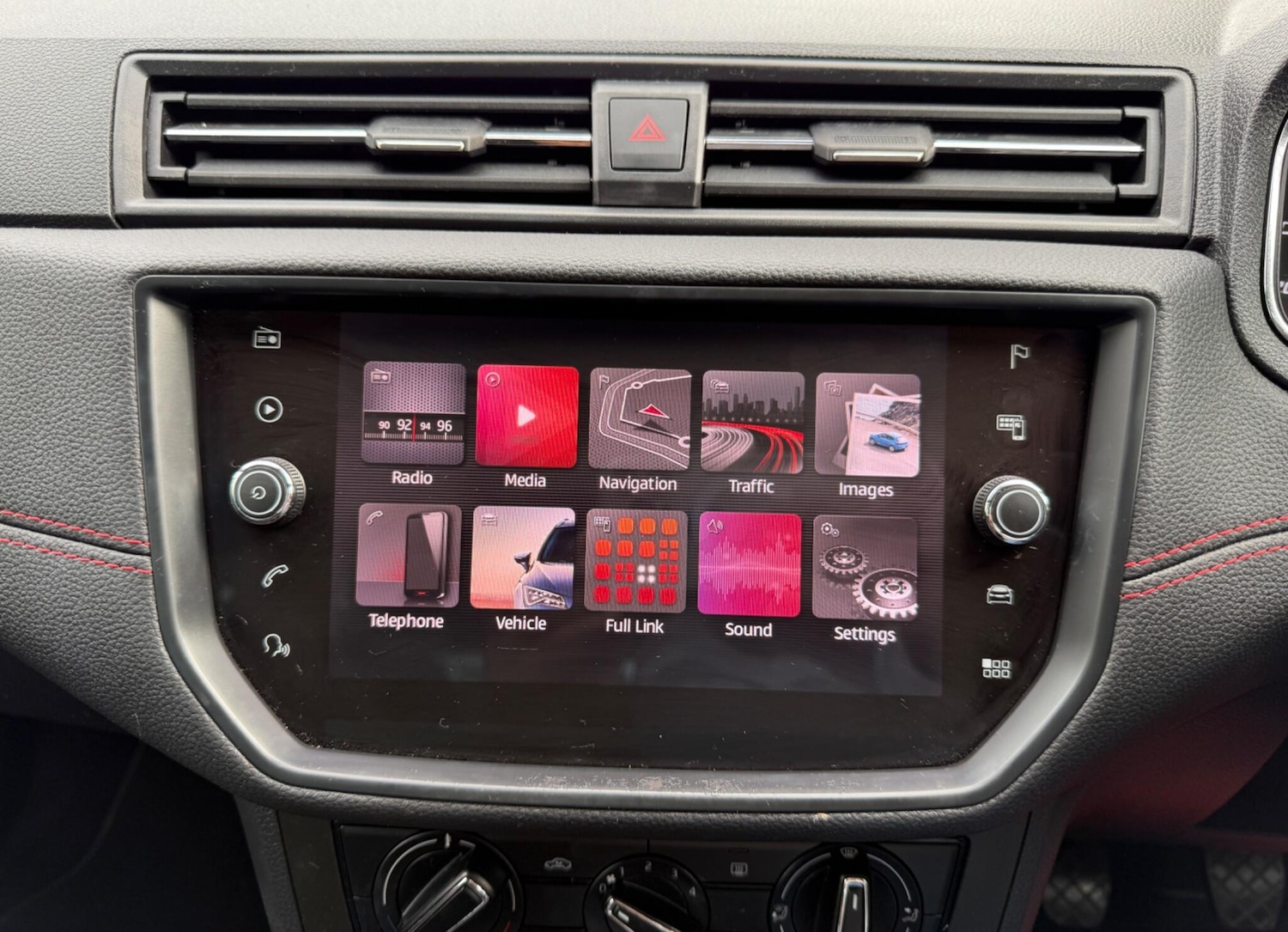 Used SEAT Ibiza 2020 for sale - 76370408: Photo 25