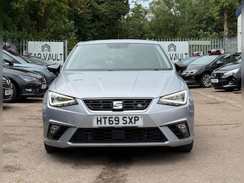 Used SEAT Ibiza 2020 for sale - 76370408: Photo