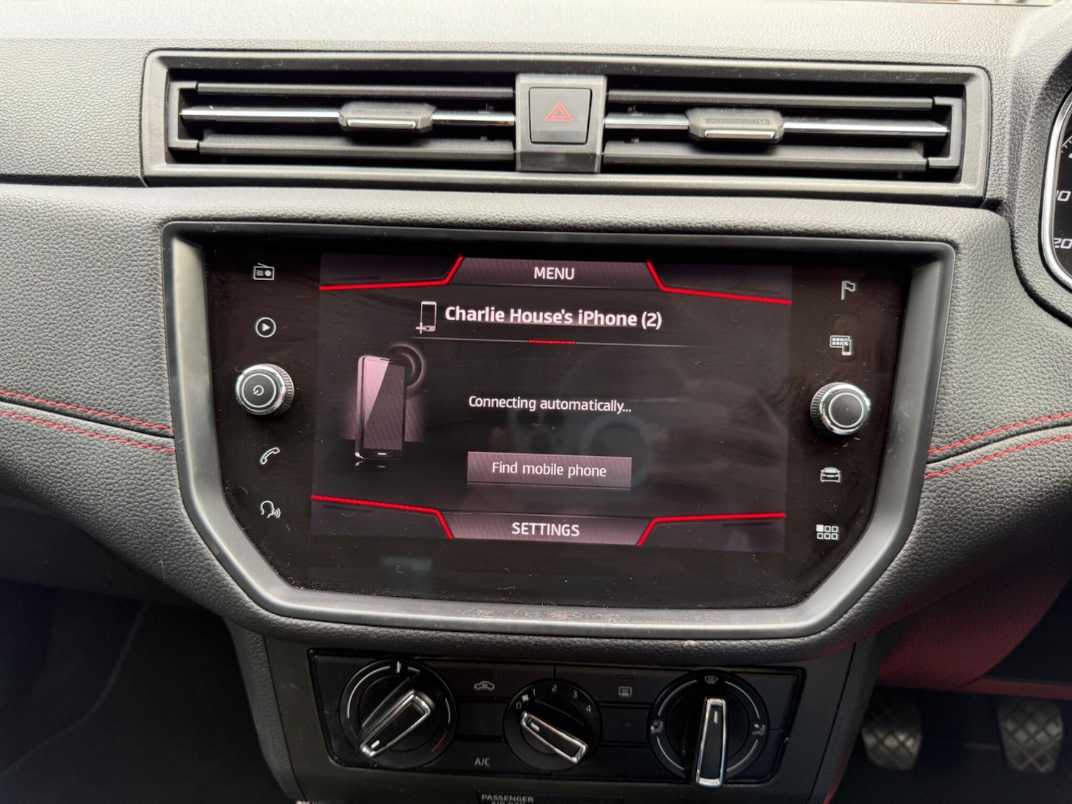 Used SEAT Ibiza 2020 for sale - 76370408: Photo 45
